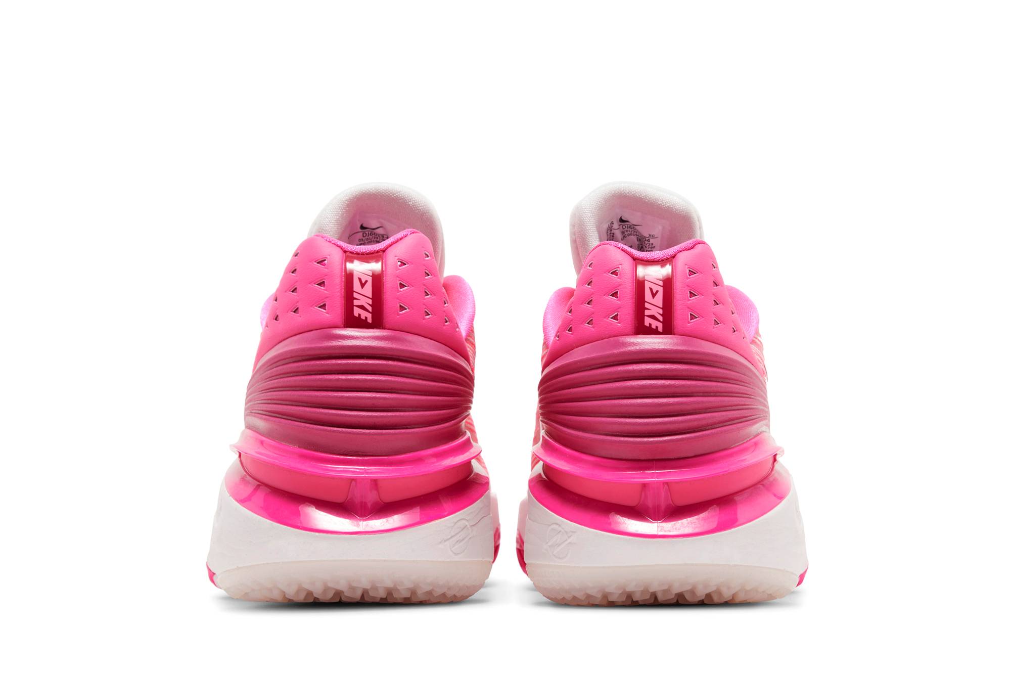 Nike Air Zoom GT Cut 2 EP ‚Hyper Pink‘