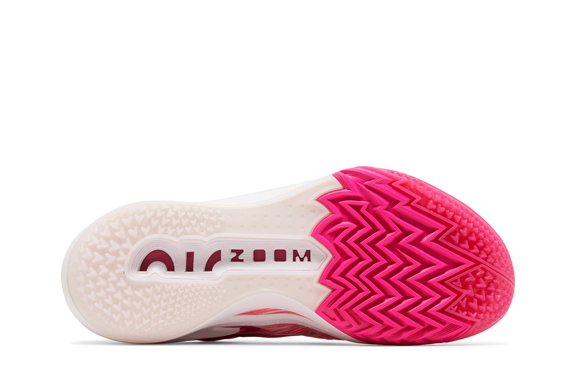 Nike Air Zoom GT Cut 2 EP ‚Hyper Pink‘