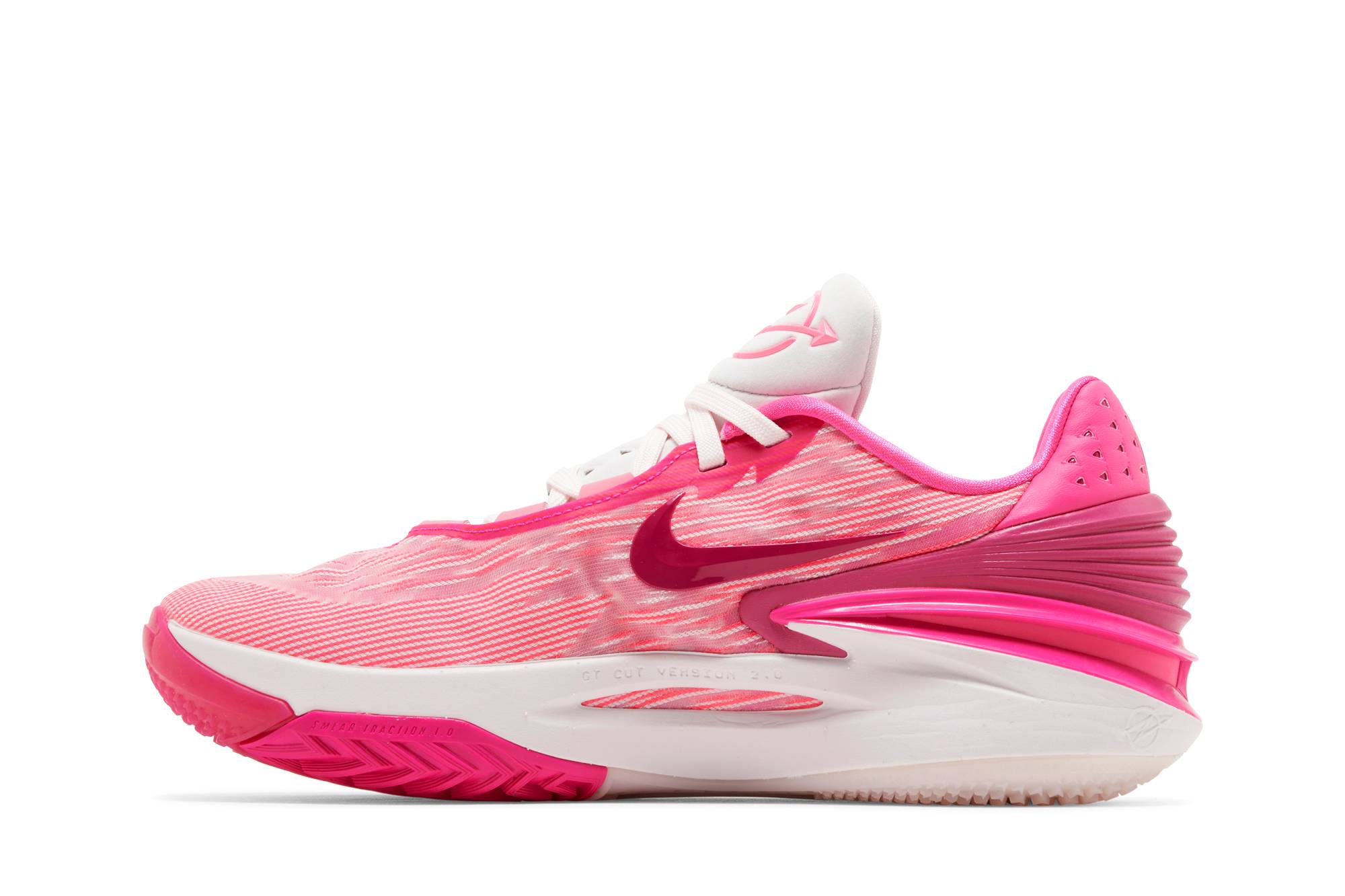 Nike Air Zoom GT Cut 2 EP ‚Hyper Pink‘