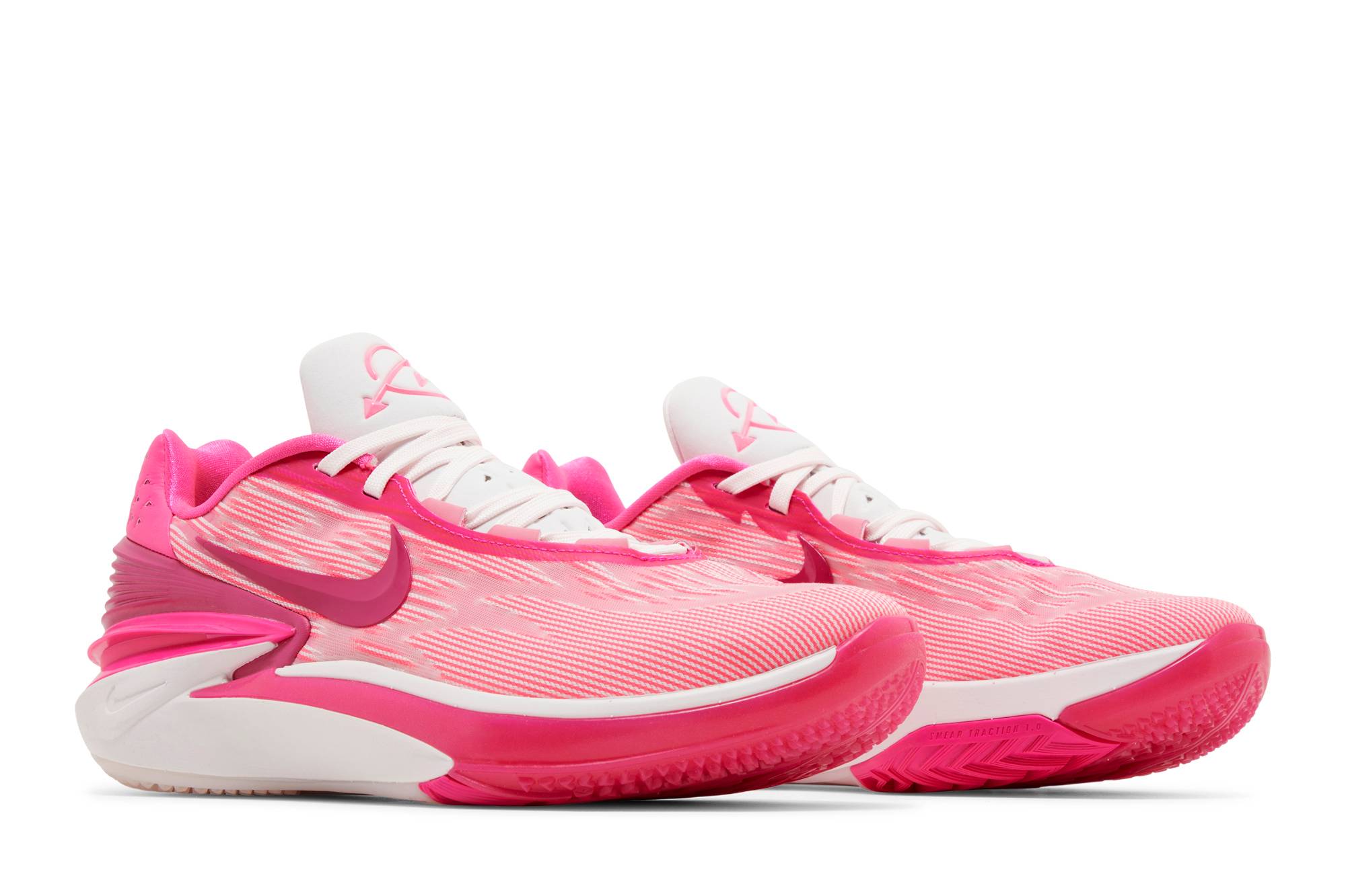 Nike Air Zoom GT Cut 2 EP ‚Hyper Pink‘