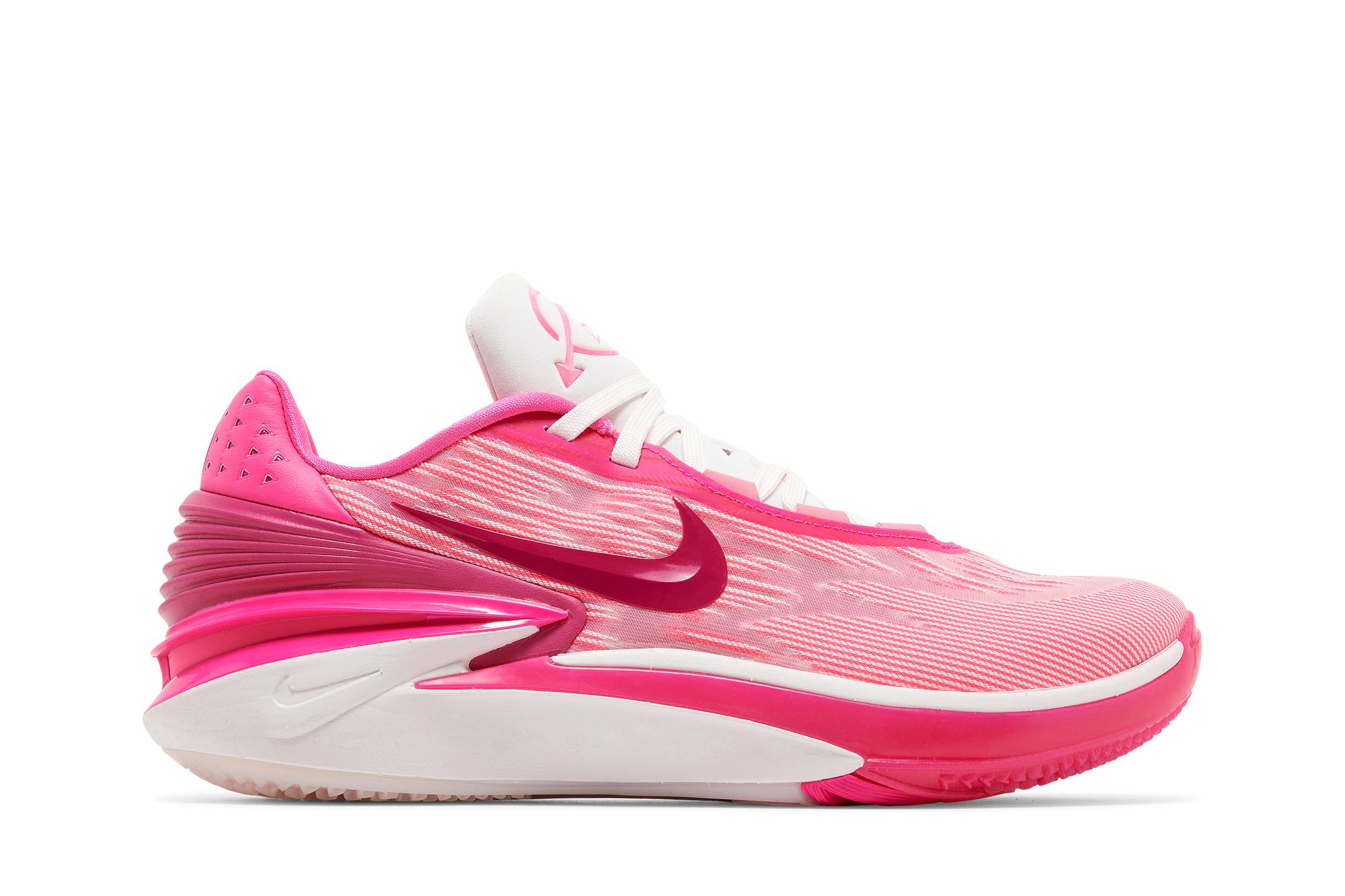 Nike Air Zoom GT Cut 2 EP ‚Hyper Pink‘