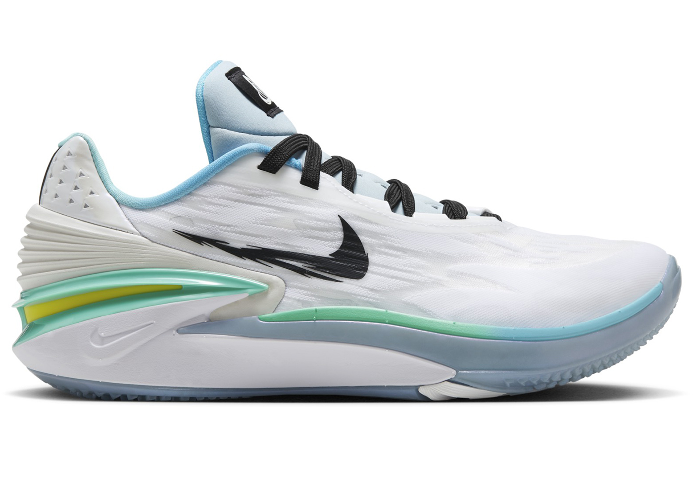 Nike Air Zoom GT Cut 2 EP ‚Unlock Your Space‘