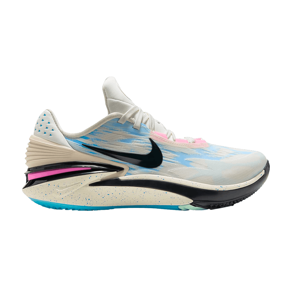Nike Air Zoom GT Cut 2 EP ‚We Are All Greater‘
