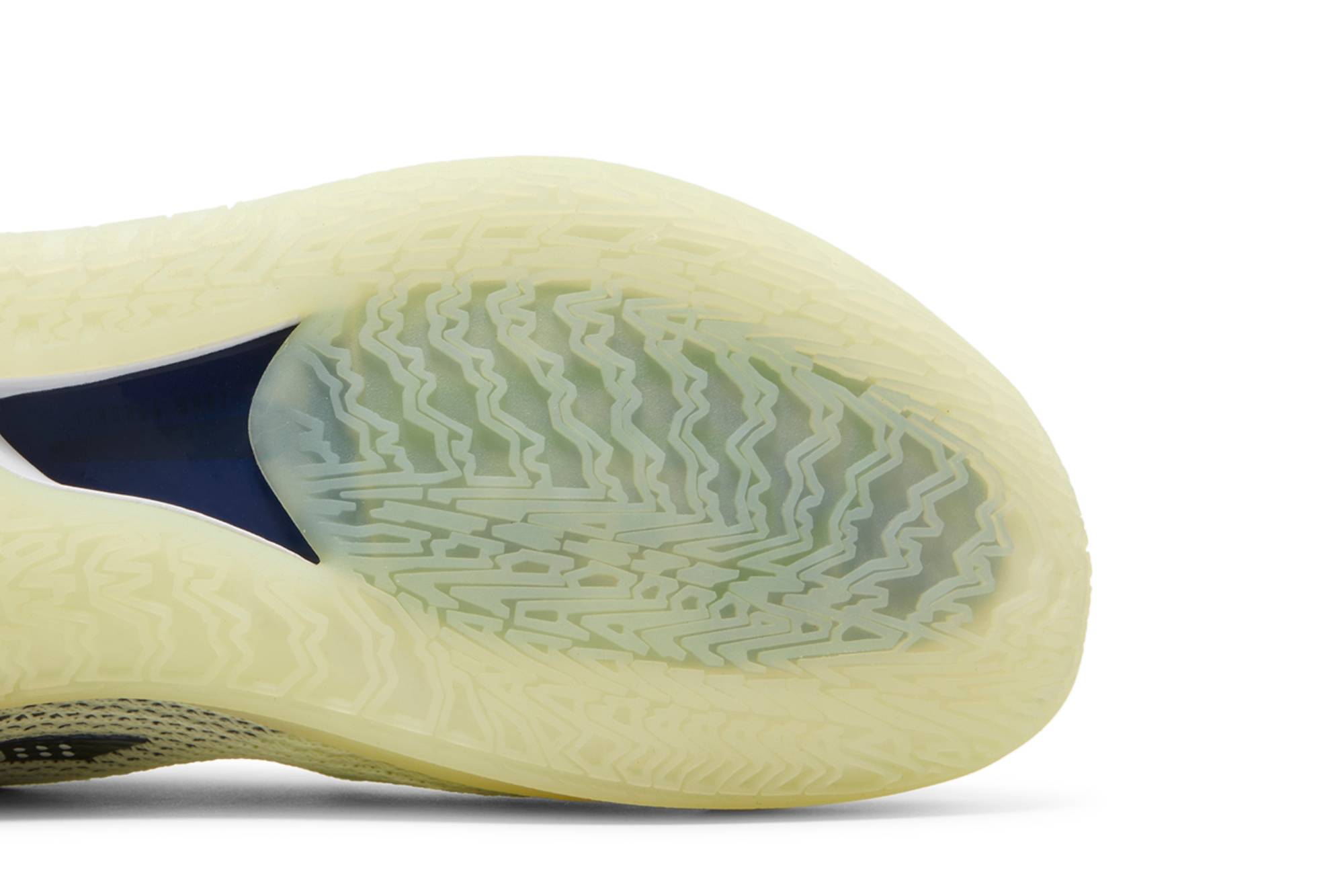 Nike Air Zoom GT Cut EP ‚Lime Ice‘