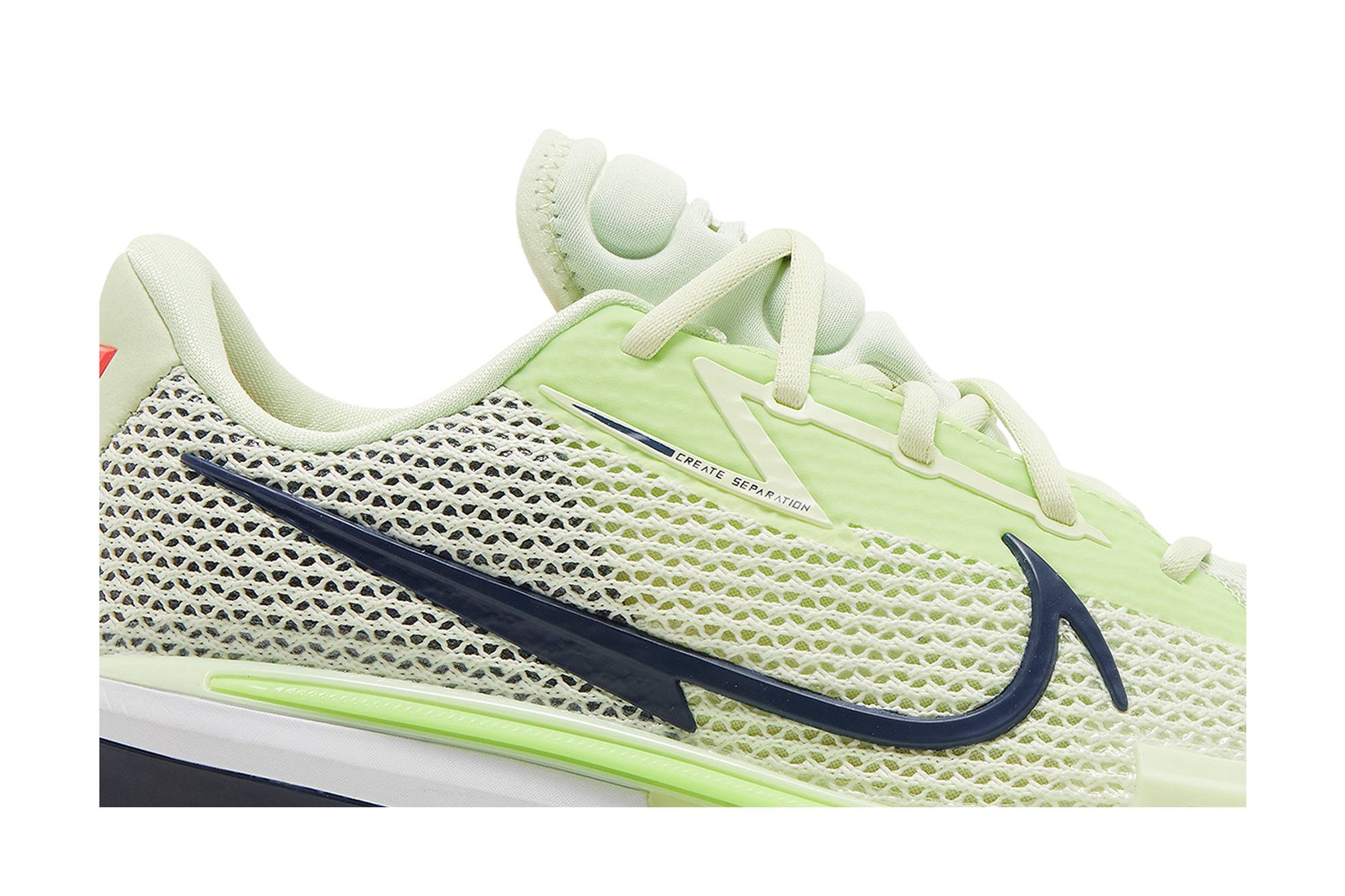 Nike Air Zoom GT Cut EP ‚Lime Ice‘