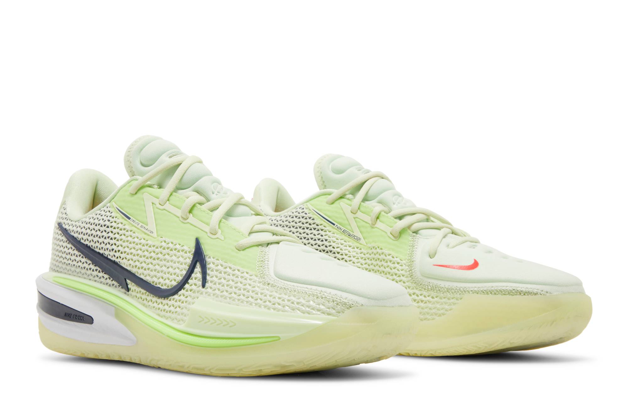 Nike Air Zoom GT Cut EP ‚Lime Ice‘