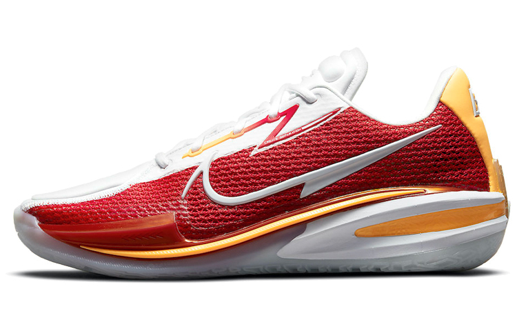 Nike Air Zoom GT Cut EP ‚University Red‘