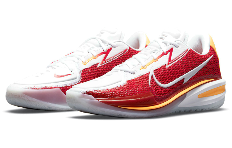 Nike Air Zoom GT Cut EP ‚University Red‘