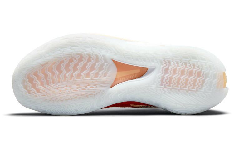 Nike Air Zoom GT Cut EP ‚University Red‘