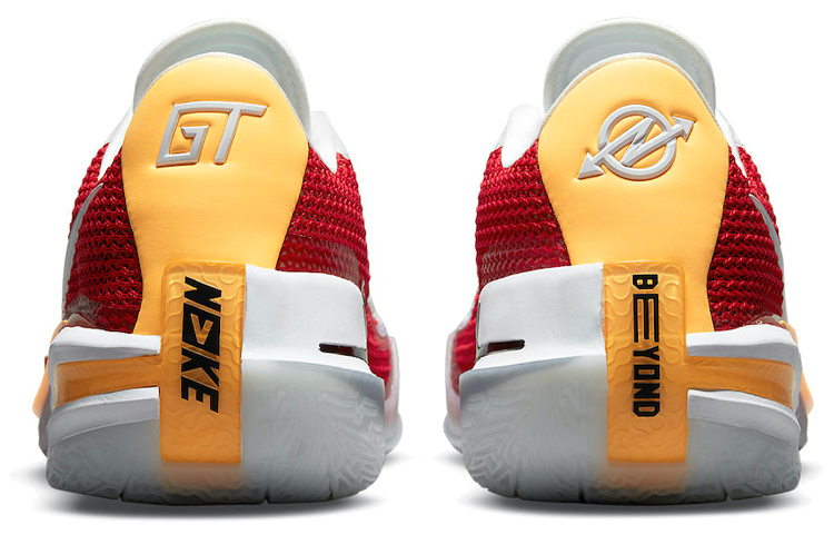 Nike Air Zoom GT Cut EP ‚University Red‘