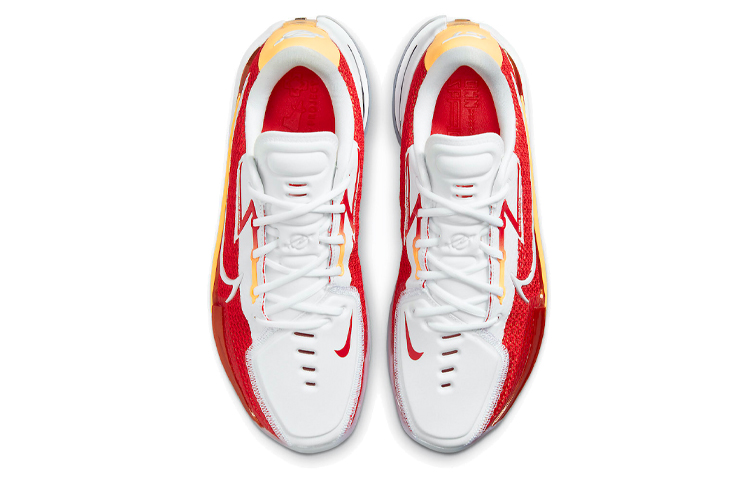 Nike Air Zoom GT Cut EP ‚University Red‘