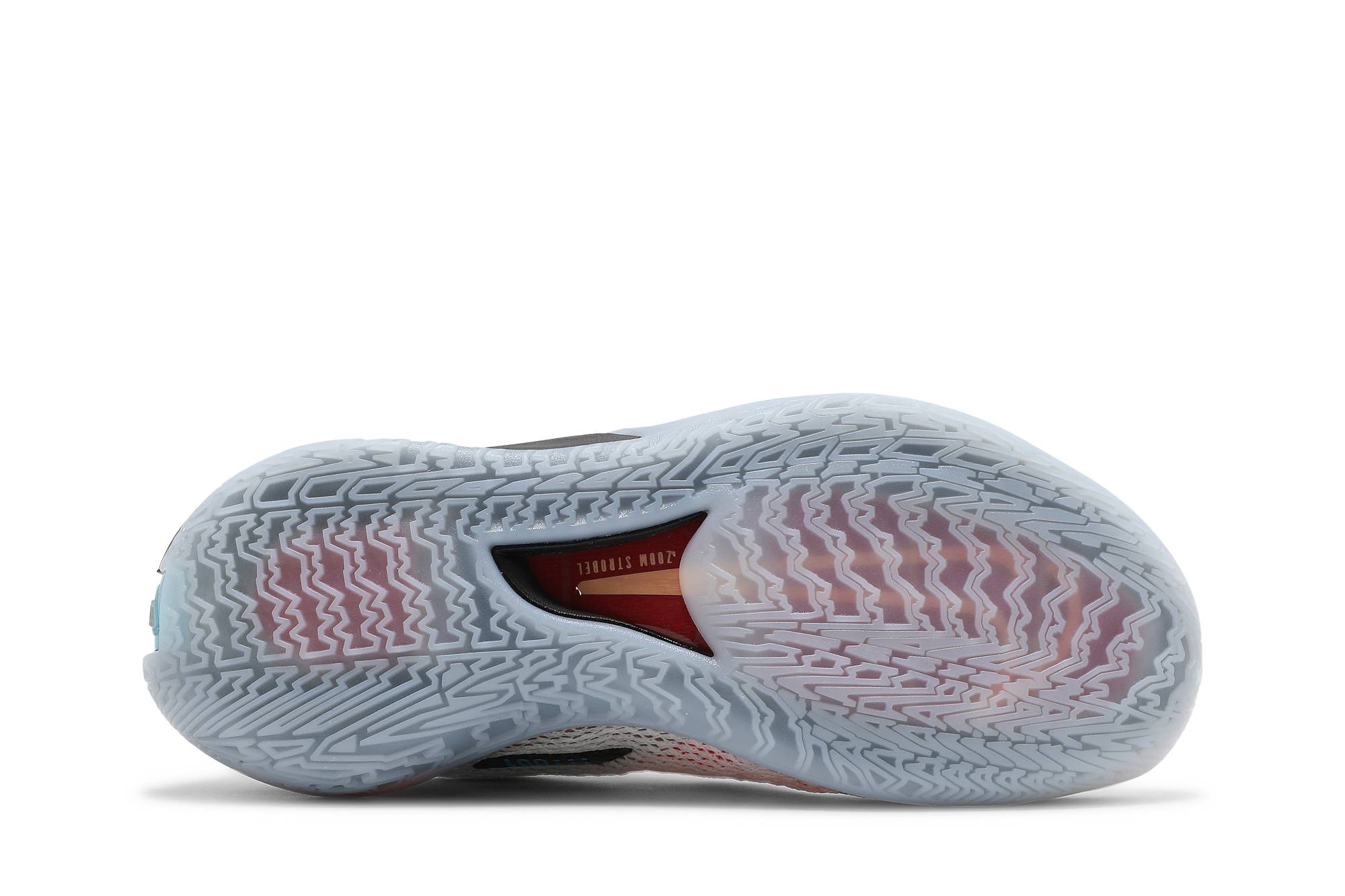 Nike Air Zoom GT Cut EP ‚White‘