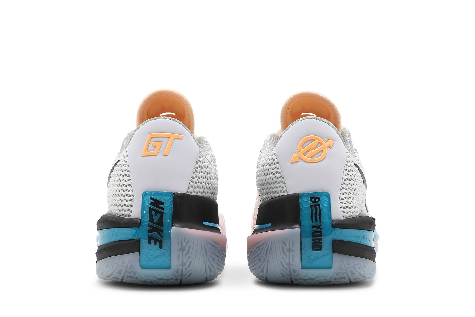 Nike Air Zoom GT Cut EP ‚White‘