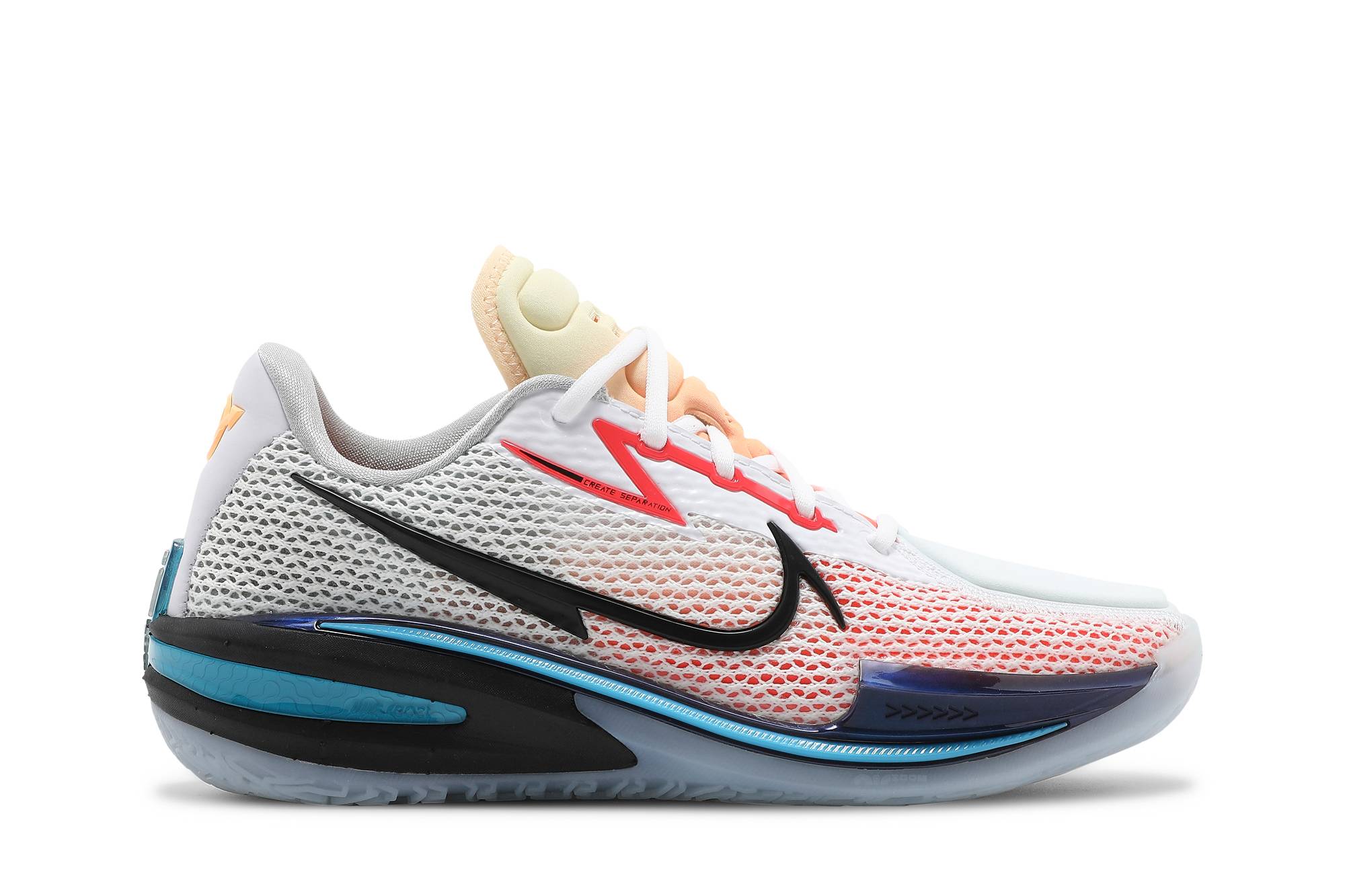 Nike Air Zoom GT Cut EP ‚White‘
