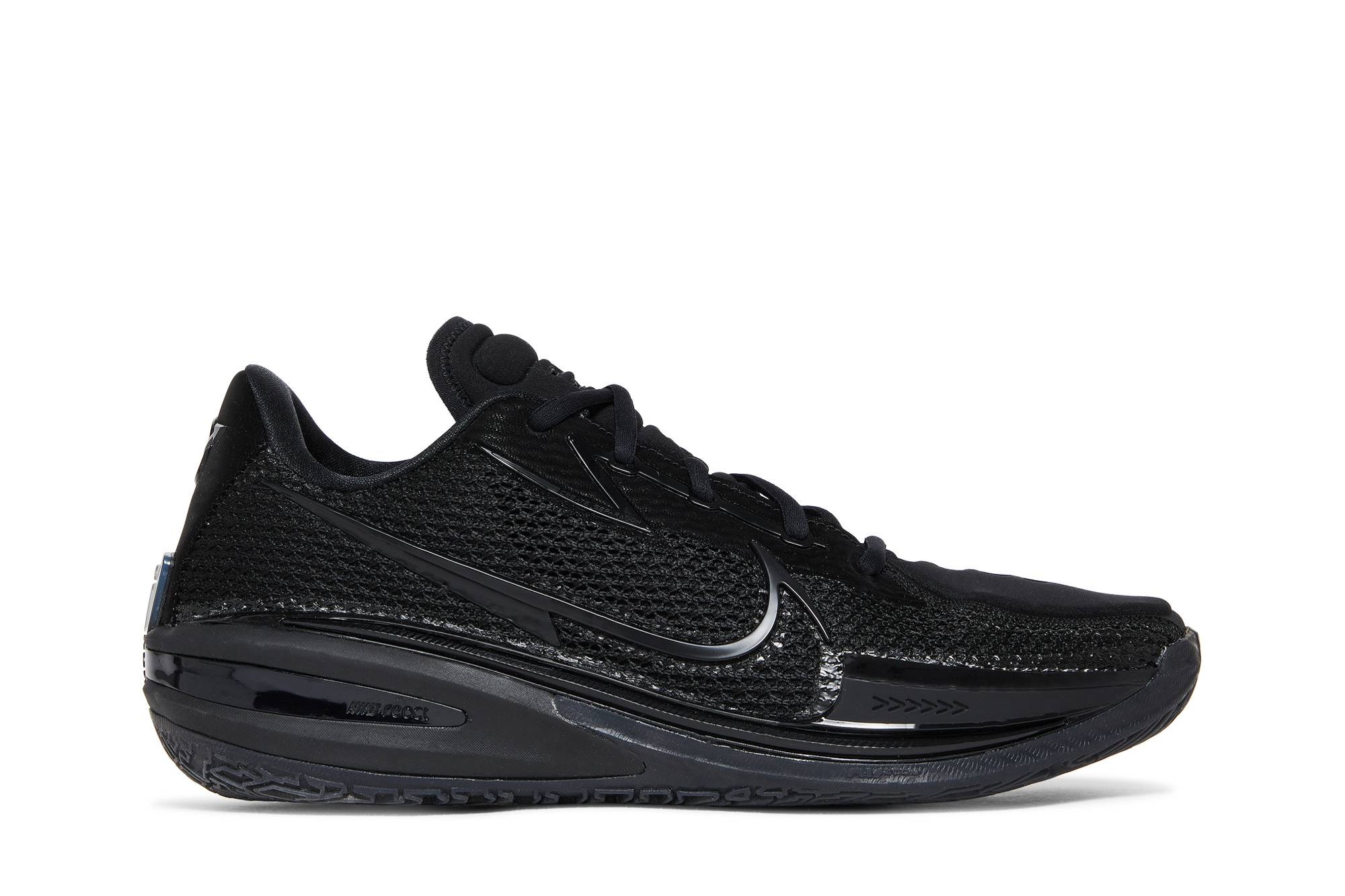Nike Air Zoom GT Cut TB ‚Triple Black‘
