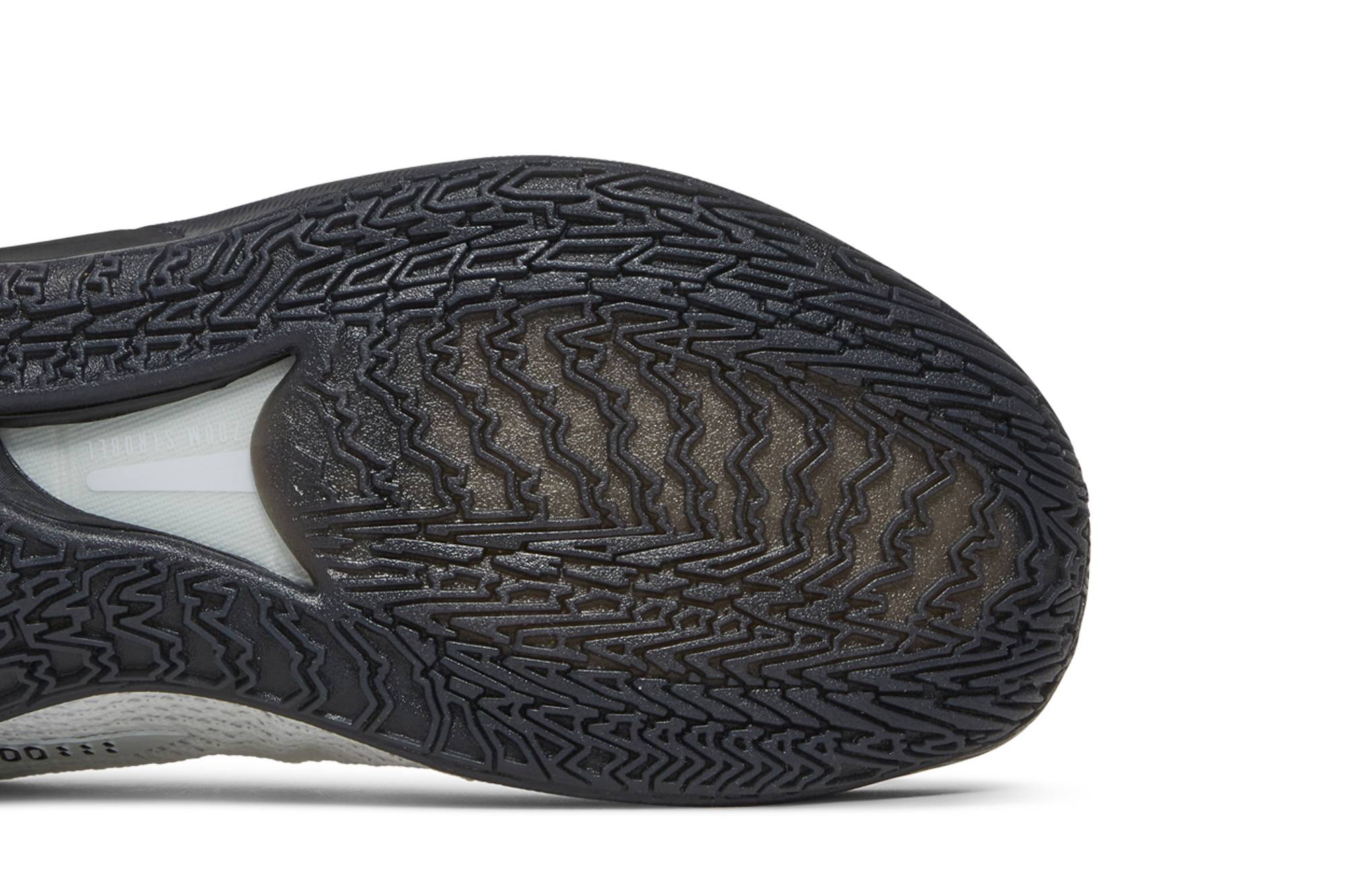 Nike Air Zoom GT Cut TB ‚White Black‘