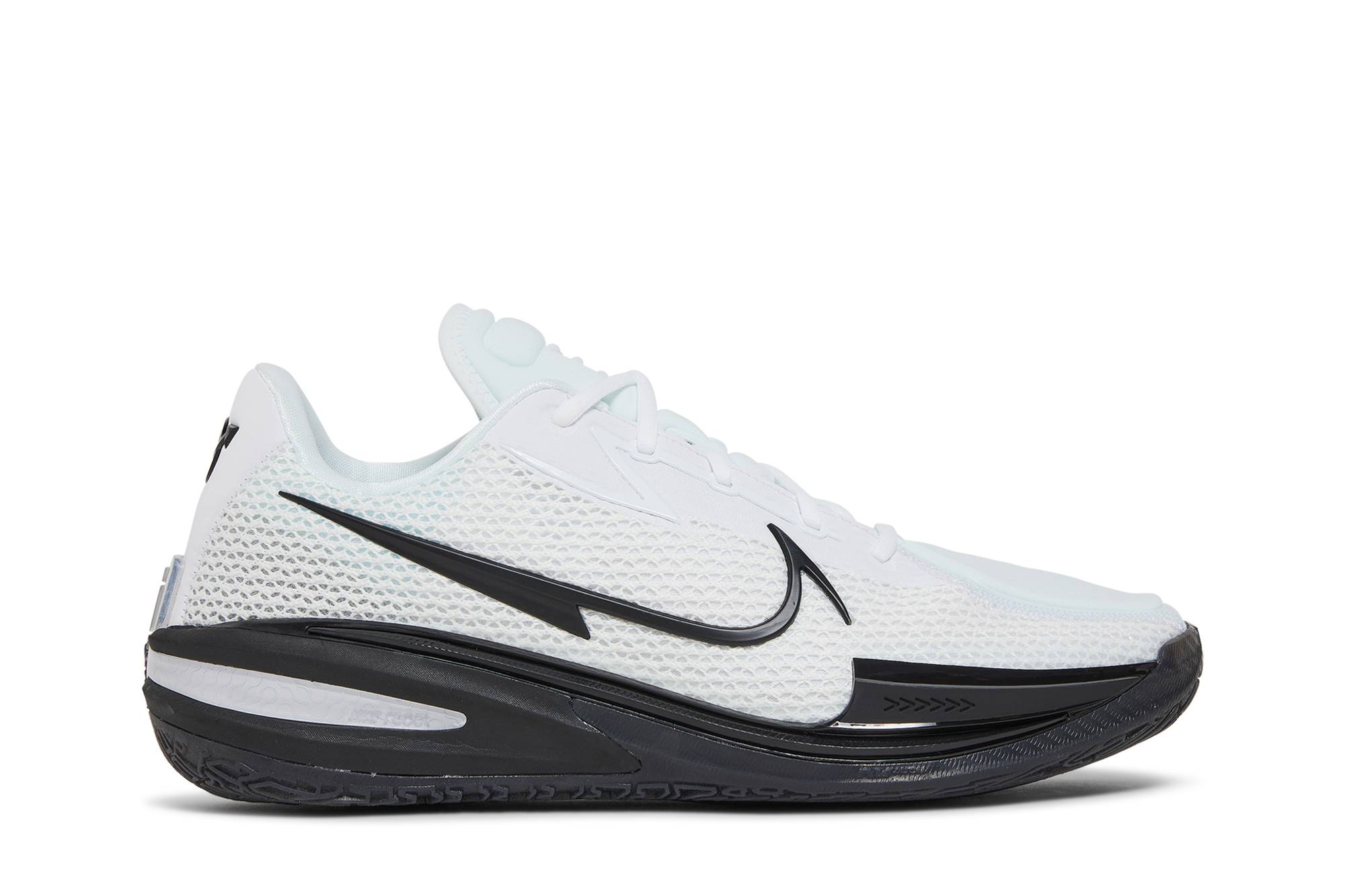 Nike Air Zoom GT Cut TB ‚White Black‘