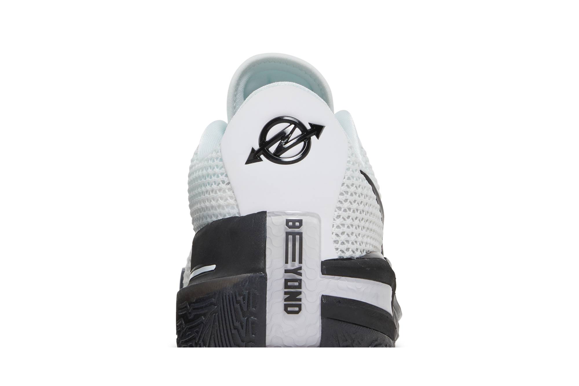 Nike Air Zoom GT Cut TB ‚White Black‘
