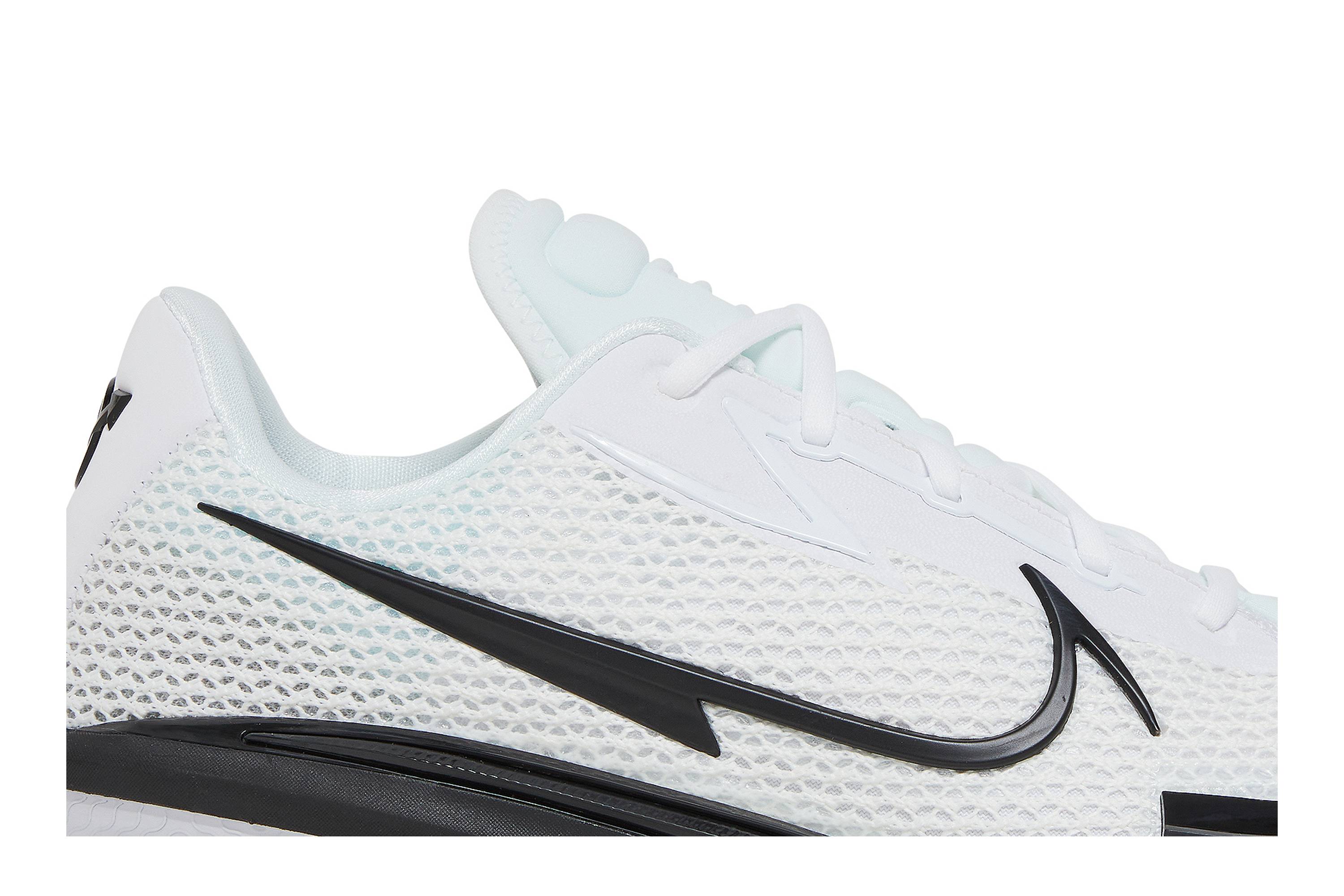 Nike Air Zoom GT Cut TB ‚White Black‘
