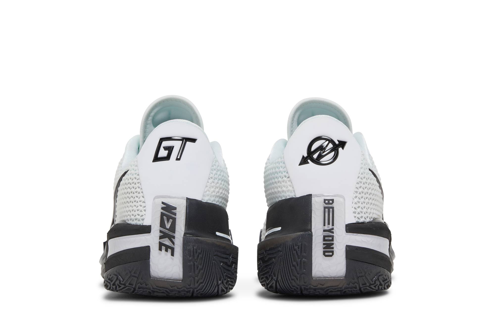 Nike Air Zoom GT Cut TB ‚White Black‘