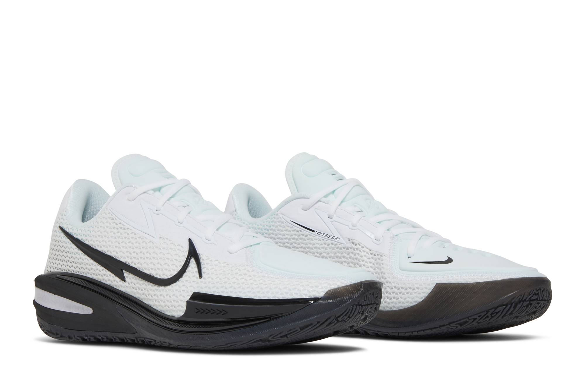 Nike Air Zoom GT Cut TB ‚White Black‘