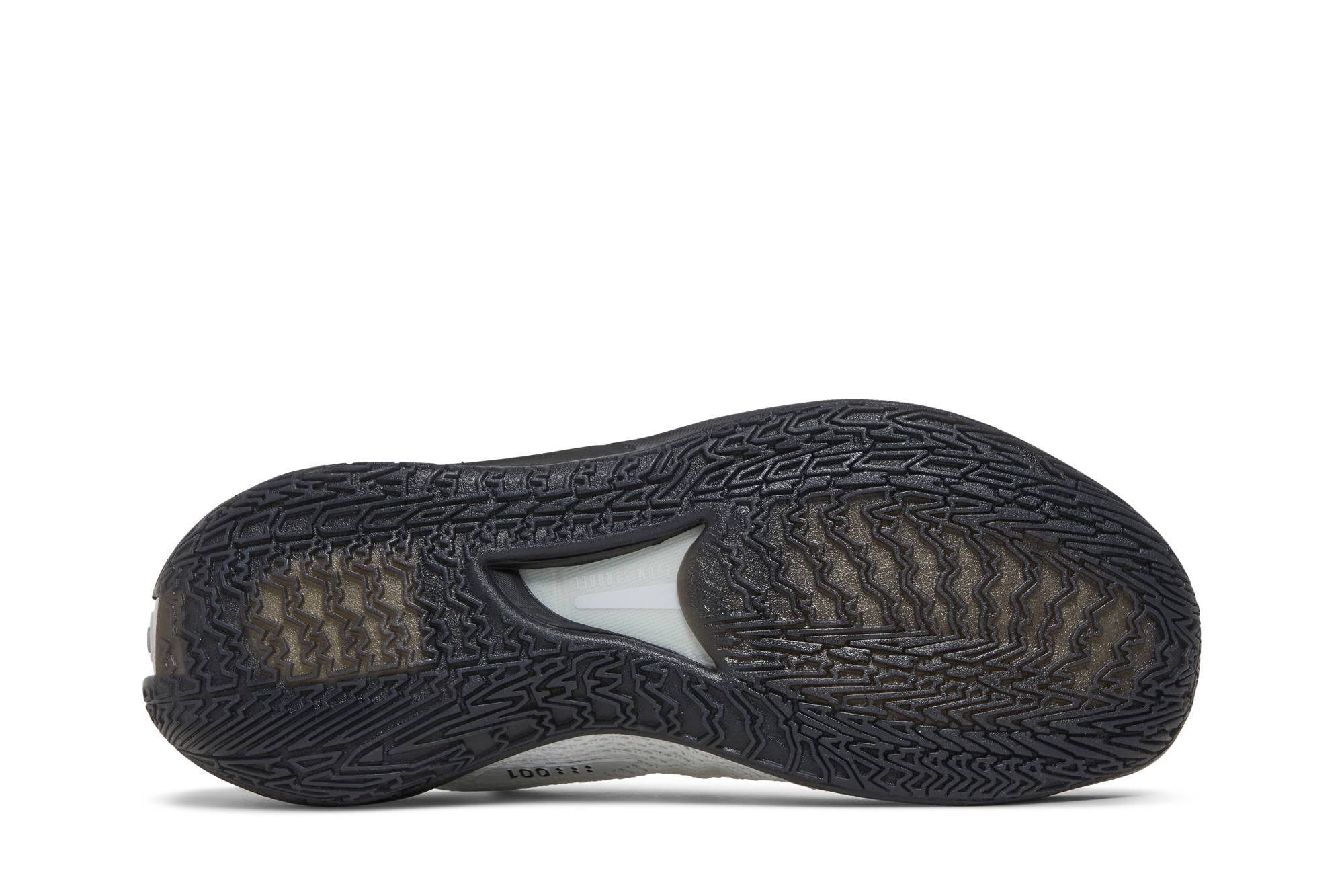 Nike Air Zoom GT Cut TB ‚White Black‘