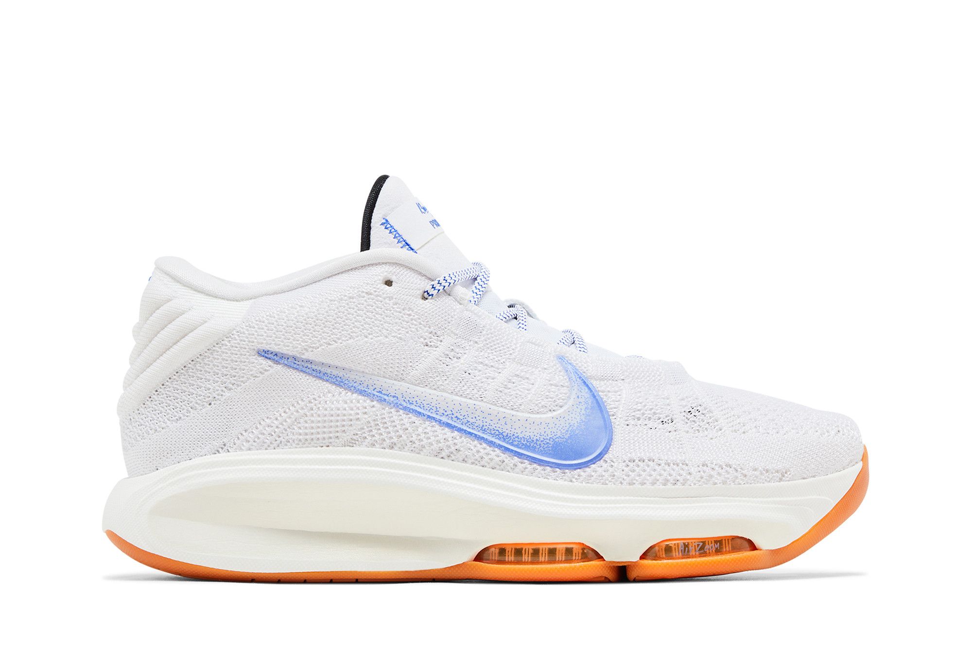 Nike Air Zoom GT Hustle 3 EP ‚Blueprint Pack‘