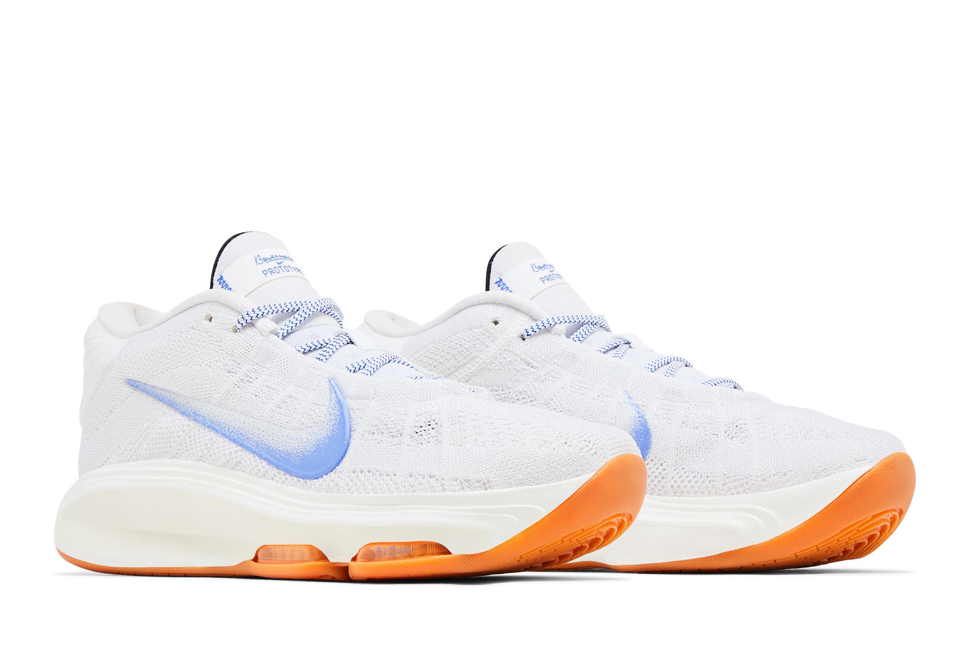 Nike Air Zoom GT Hustle 3 EP ‚Blueprint Pack‘
