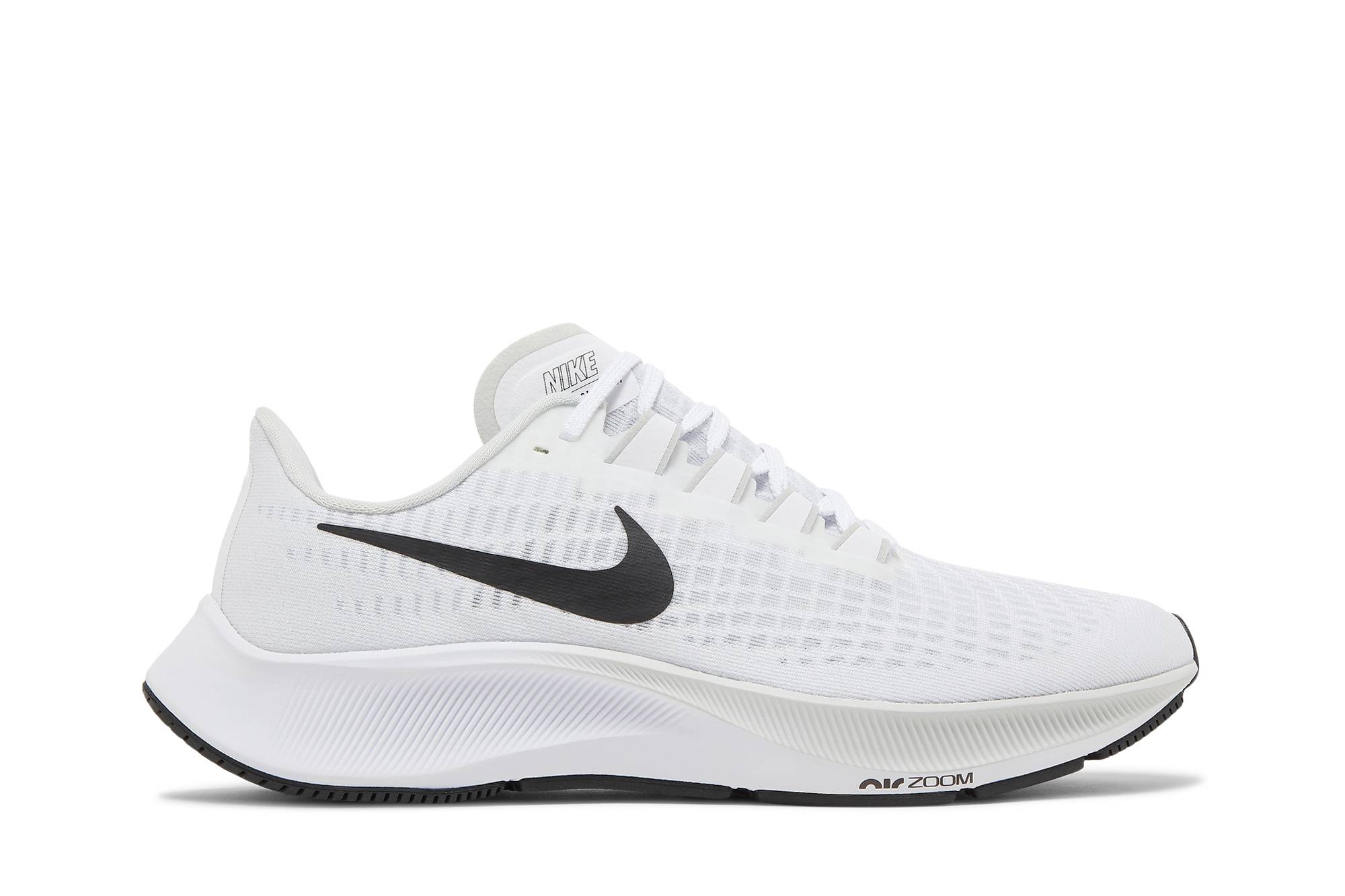 Nike Air Zoom Pegasus 37 TB ‚White Black‘