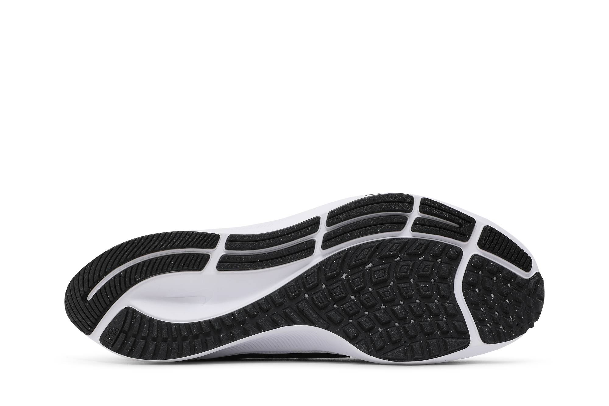 Nike Air Zoom Pegasus 38 ‚Black White‘