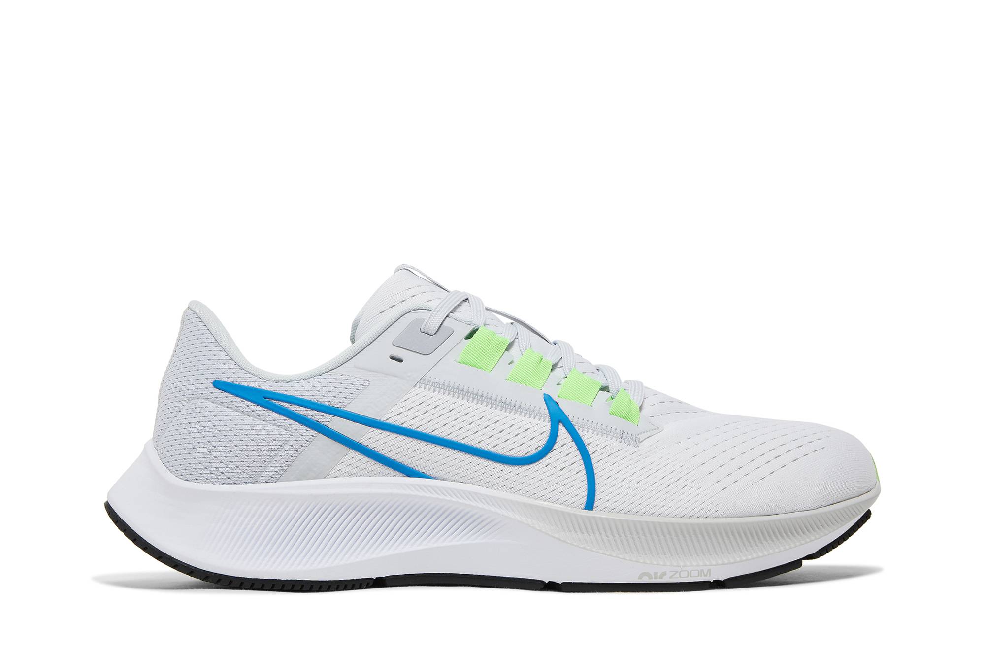 Nike Air Zoom Pegasus 38 ‚White Imperial Blue‘