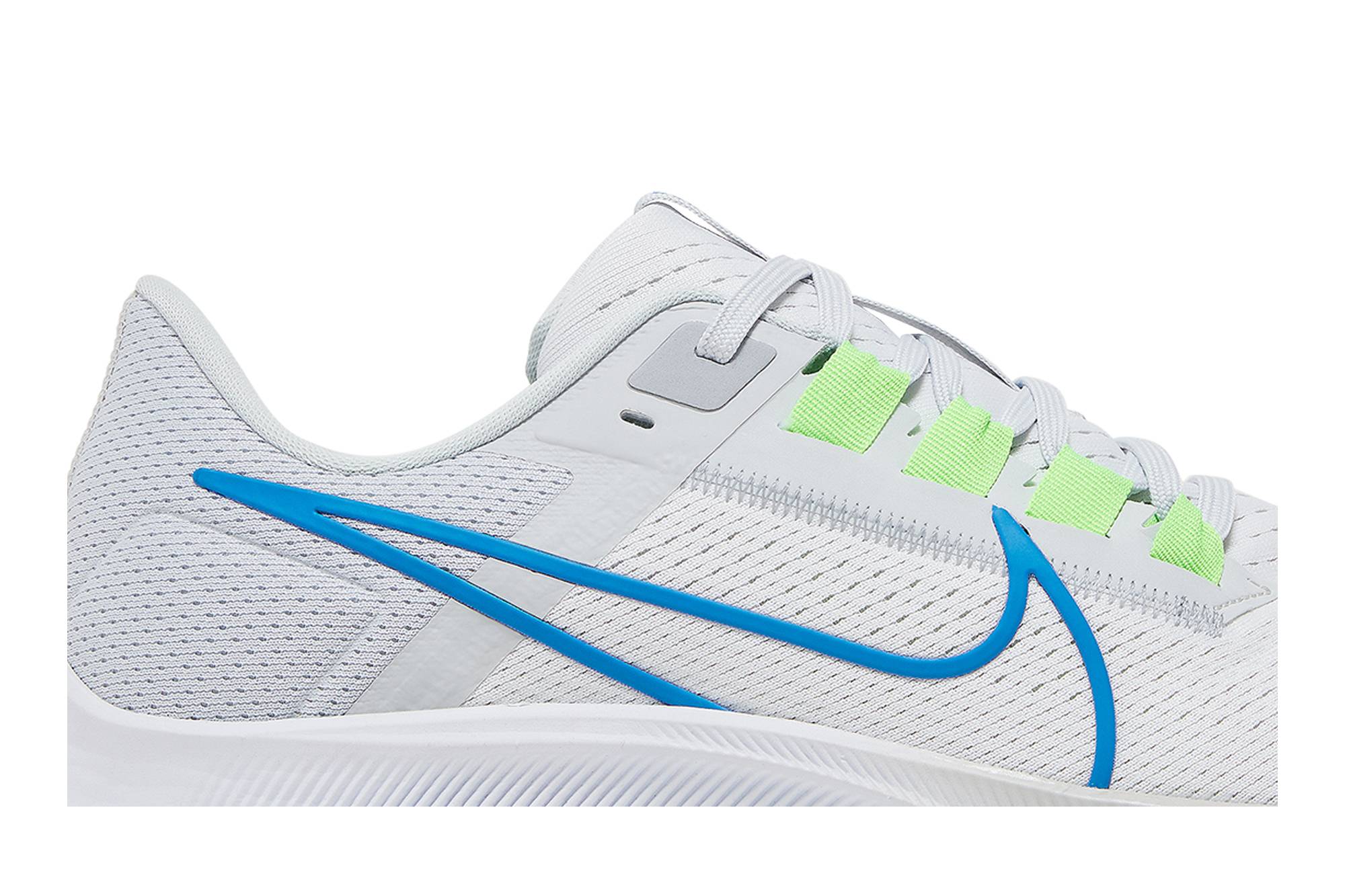 Nike Air Zoom Pegasus 38 ‚White Imperial Blue‘