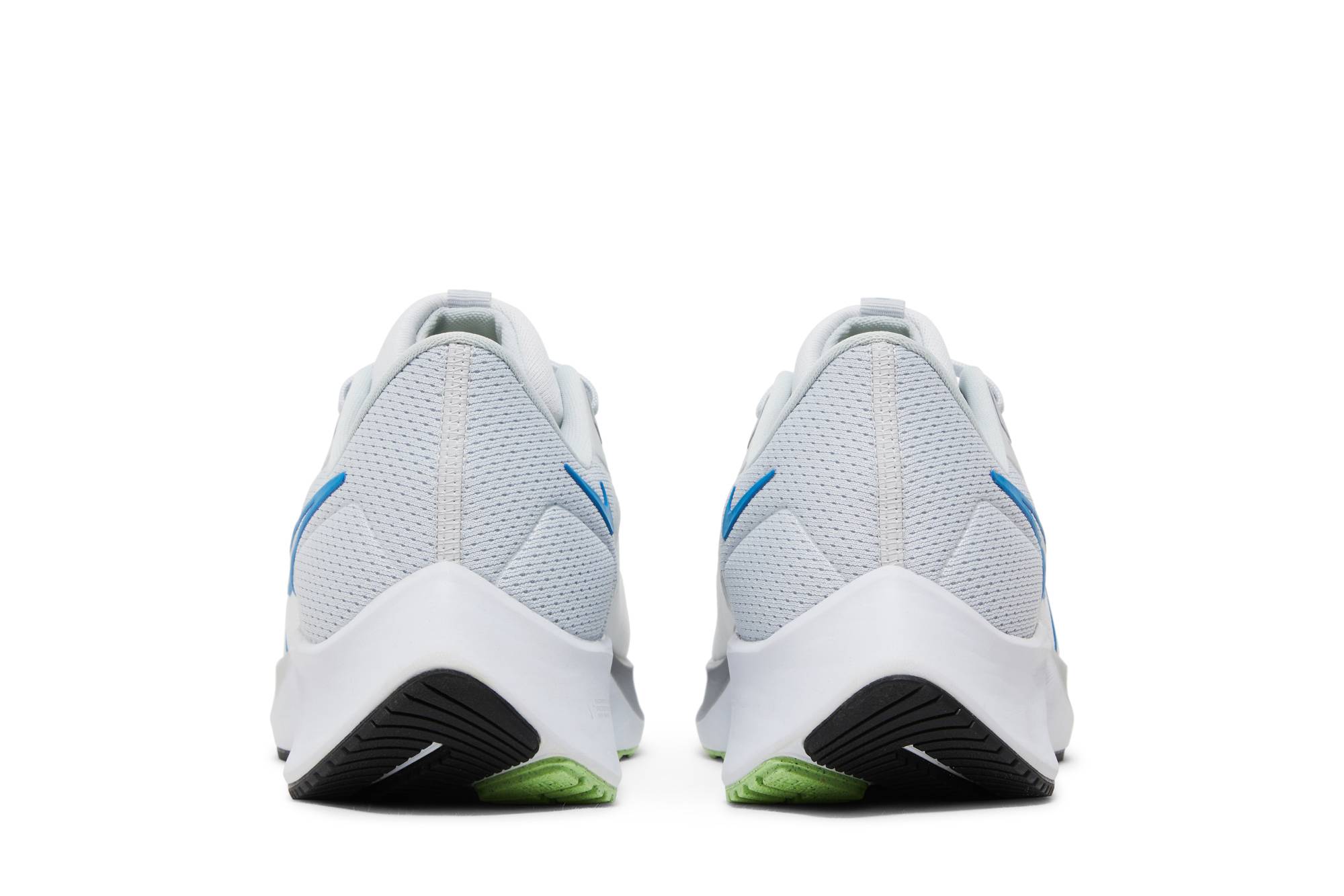 Nike Air Zoom Pegasus 38 ‚White Imperial Blue‘