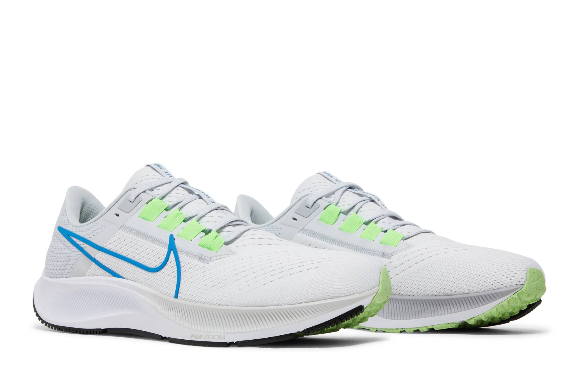 Nike Air Zoom Pegasus 38 ‚White Imperial Blue‘