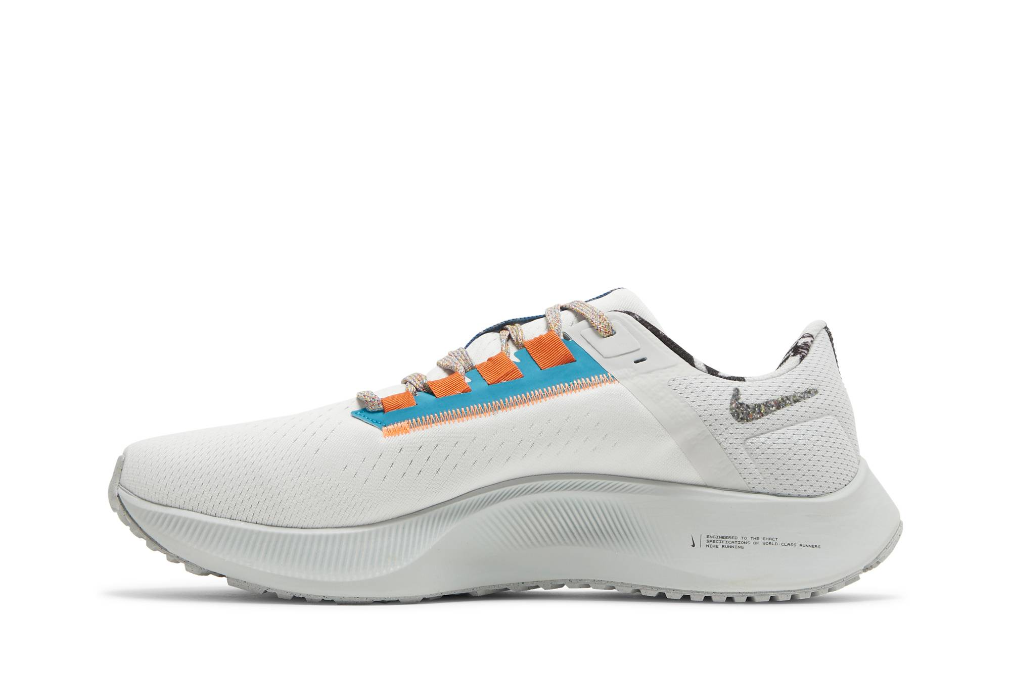 Nike Air Zoom Pegasus 38 ‚White Photon Dust‘