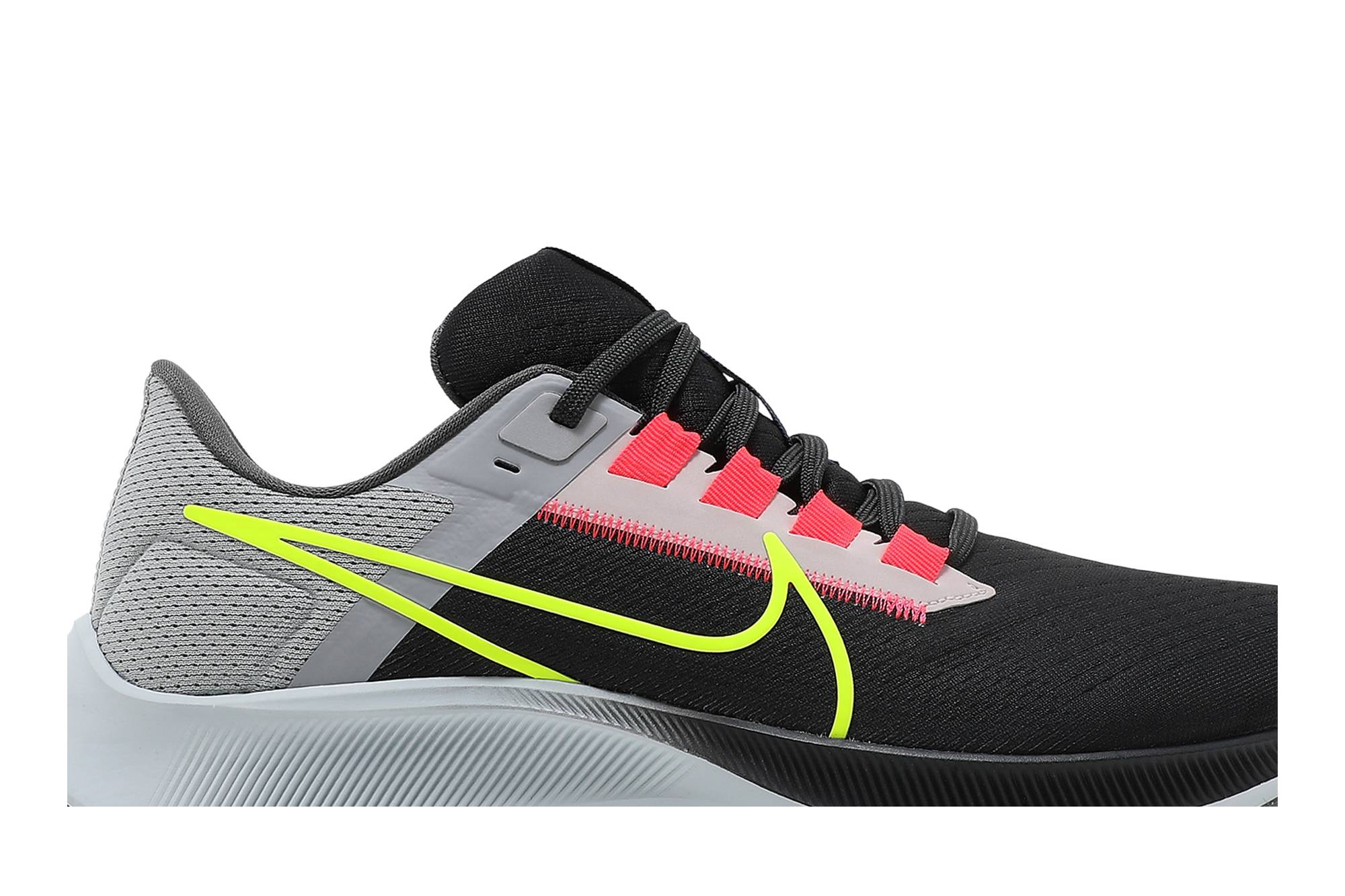 Nike Air Zoom Pegasus 38 LE ‚Greedy‘