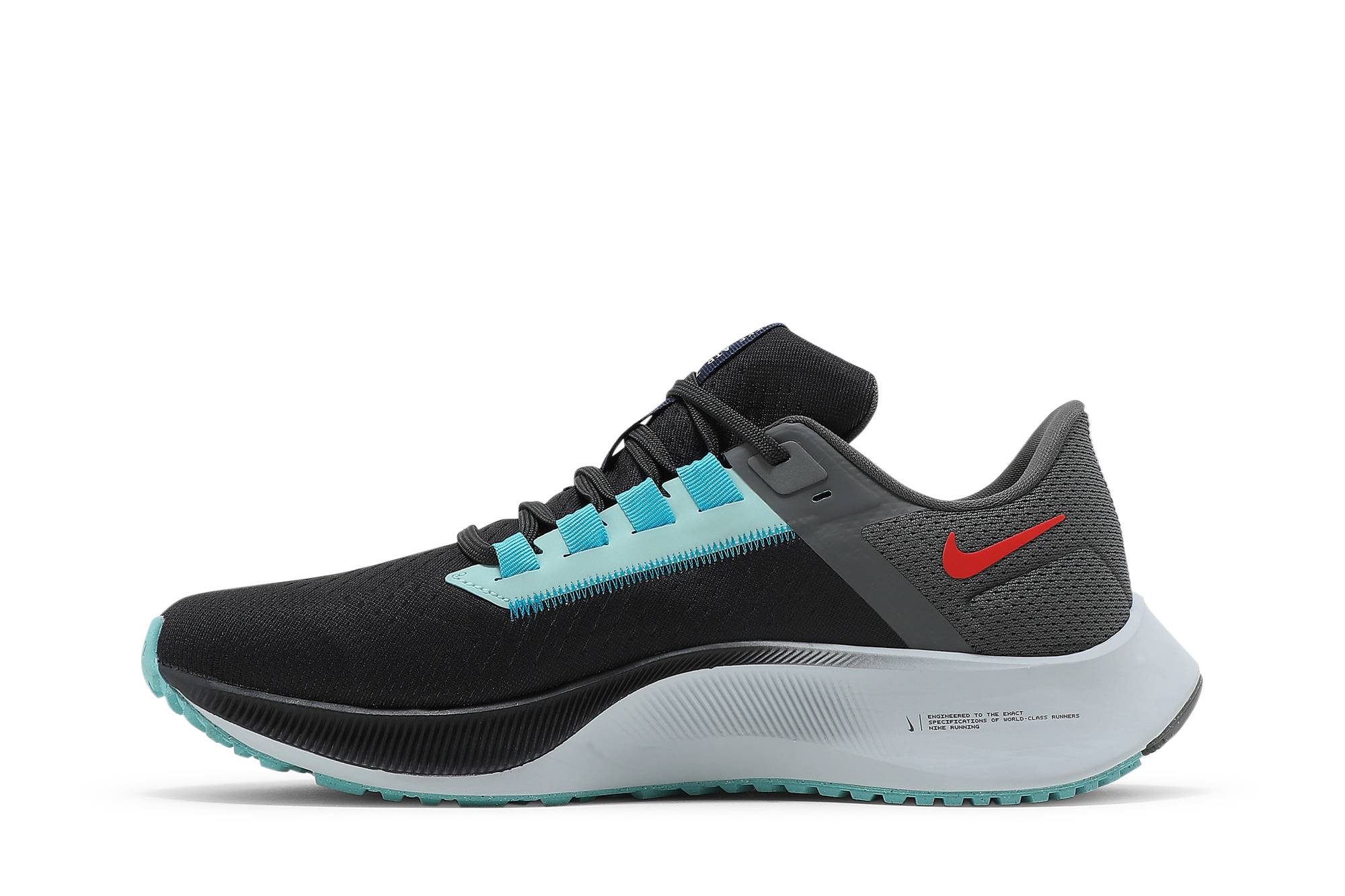 Nike Air Zoom Pegasus 38 LE ‚Greedy‘