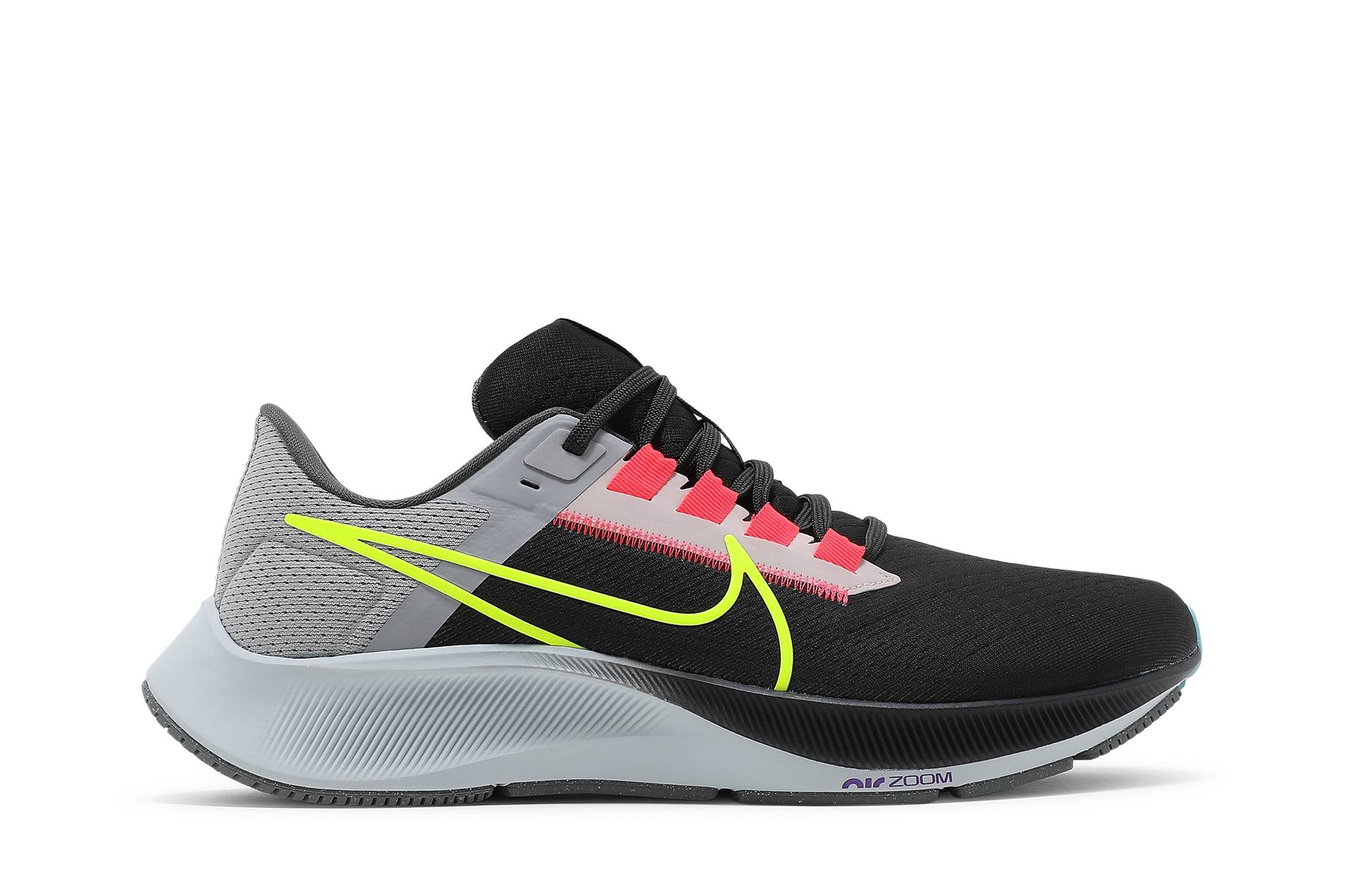 Nike Air Zoom Pegasus 38 LE ‚Greedy‘