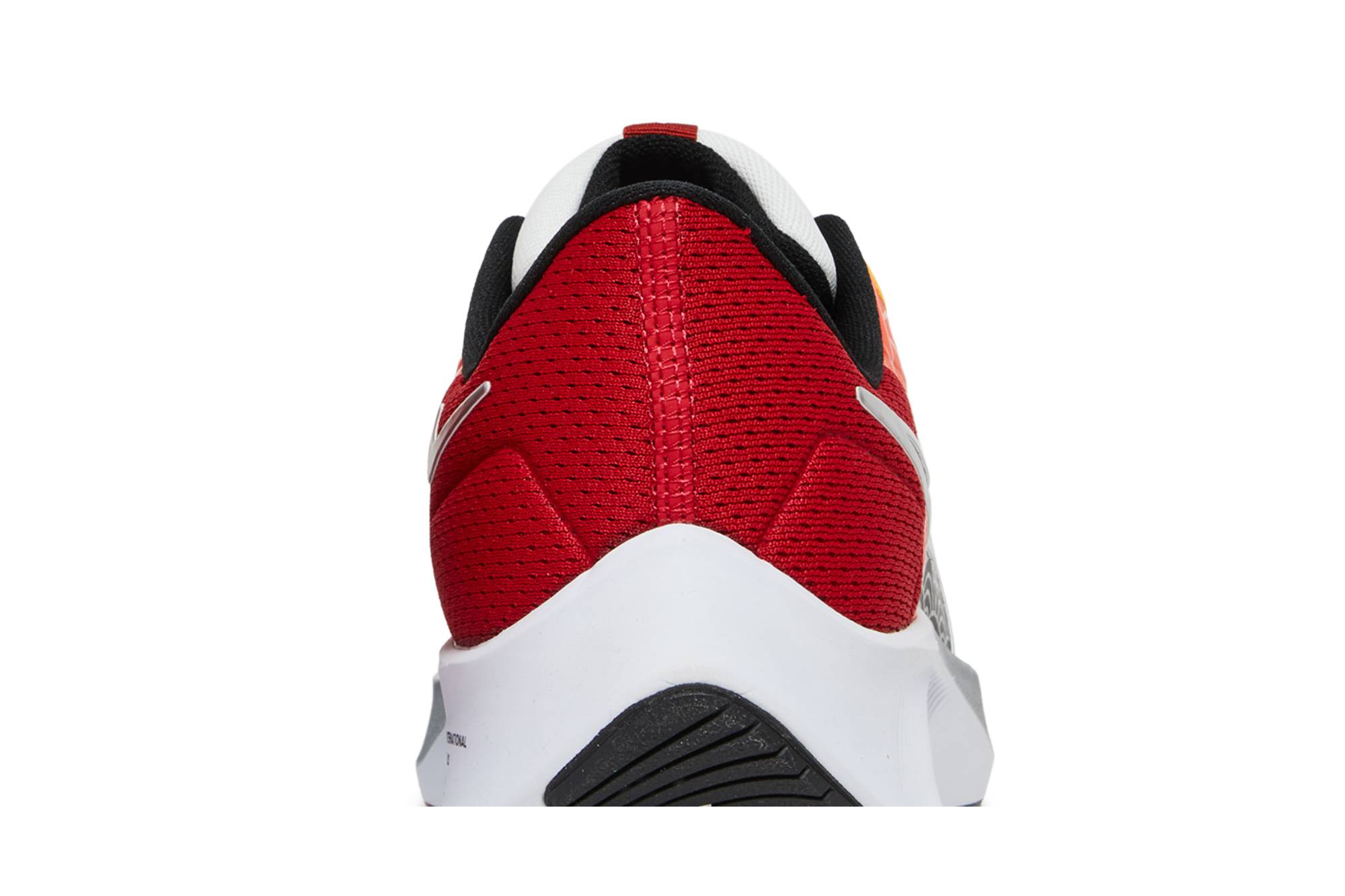 Nike Air Zoom Pegasus 38 Sail Gym Red Dune Red