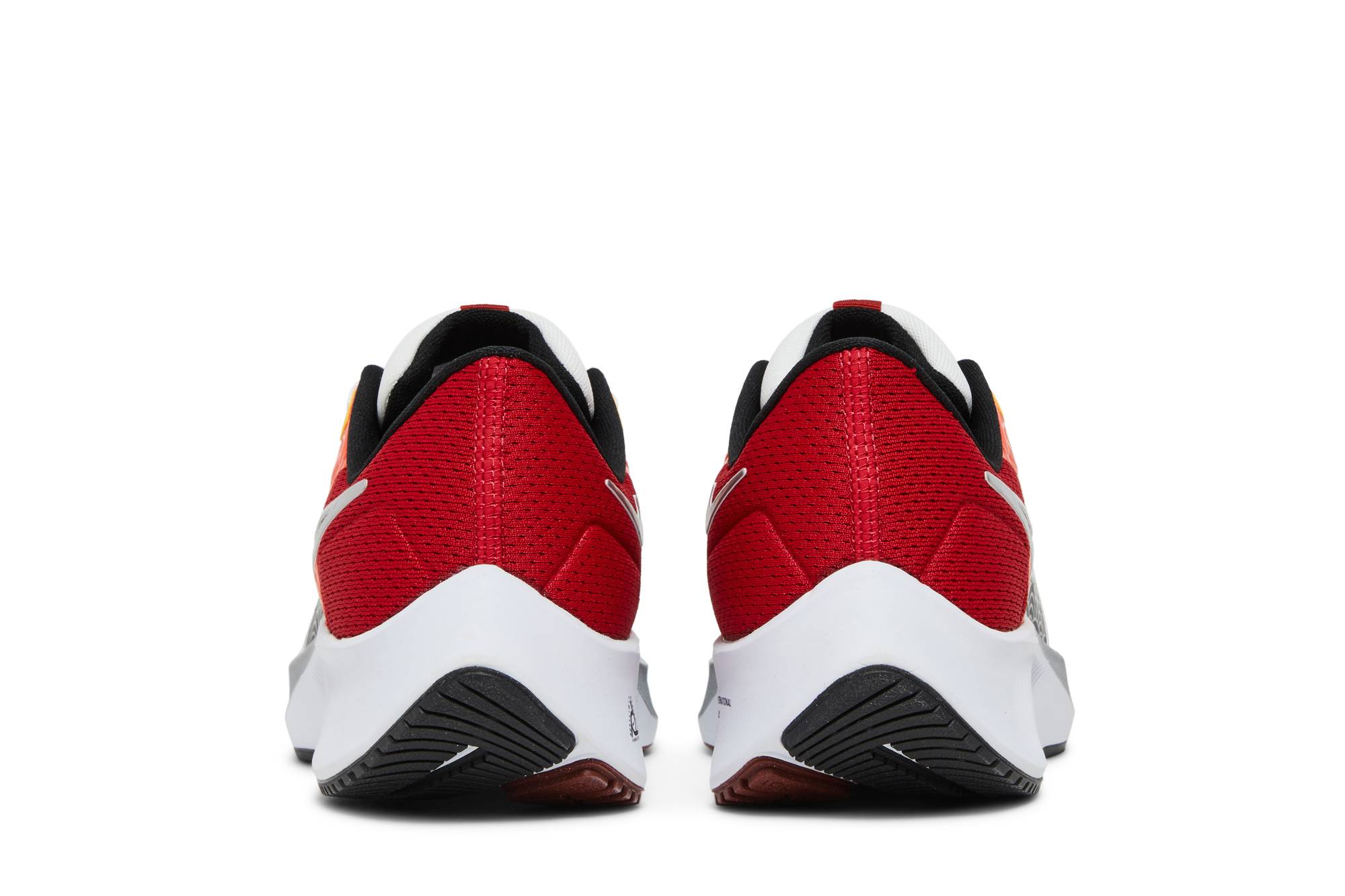Nike Air Zoom Pegasus 38 Sail Gym Red Dune Red