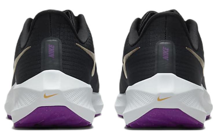 Nike Air Zoom Pegasus 39 ‚Anthracite Lilac‘
