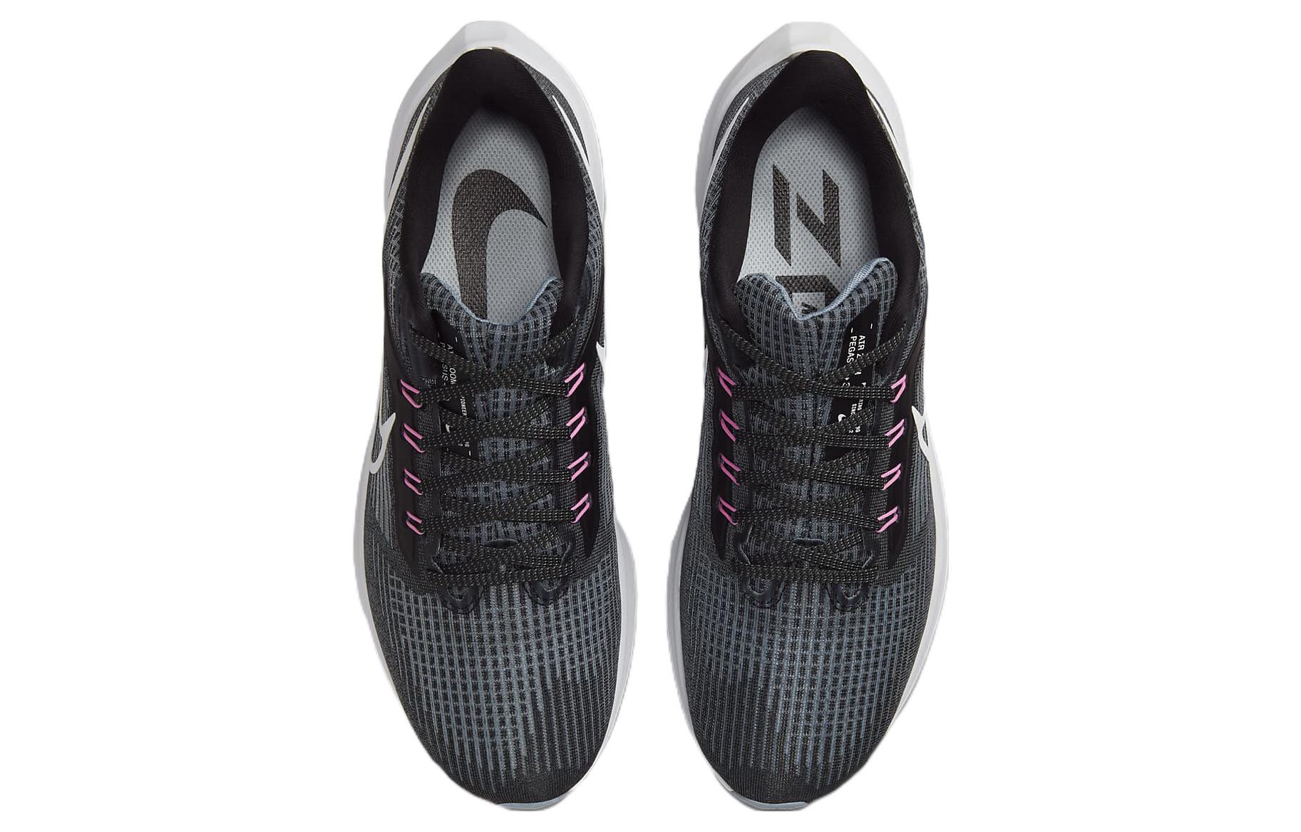 Nike Air Zoom Pegasus 39 ‚Black Pink‘