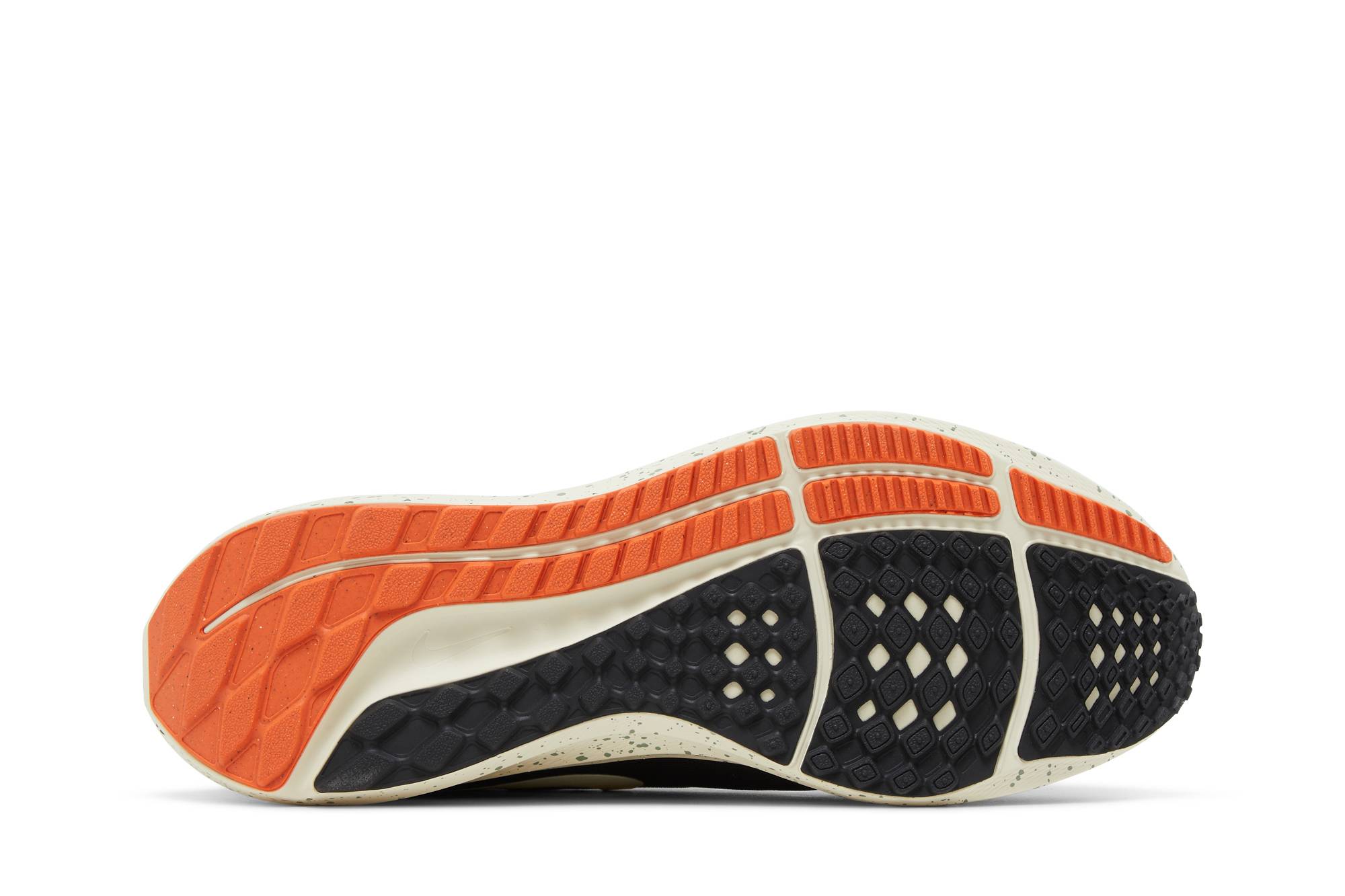 Nike Air Zoom Pegasus 39 ‚Black White Orange‘