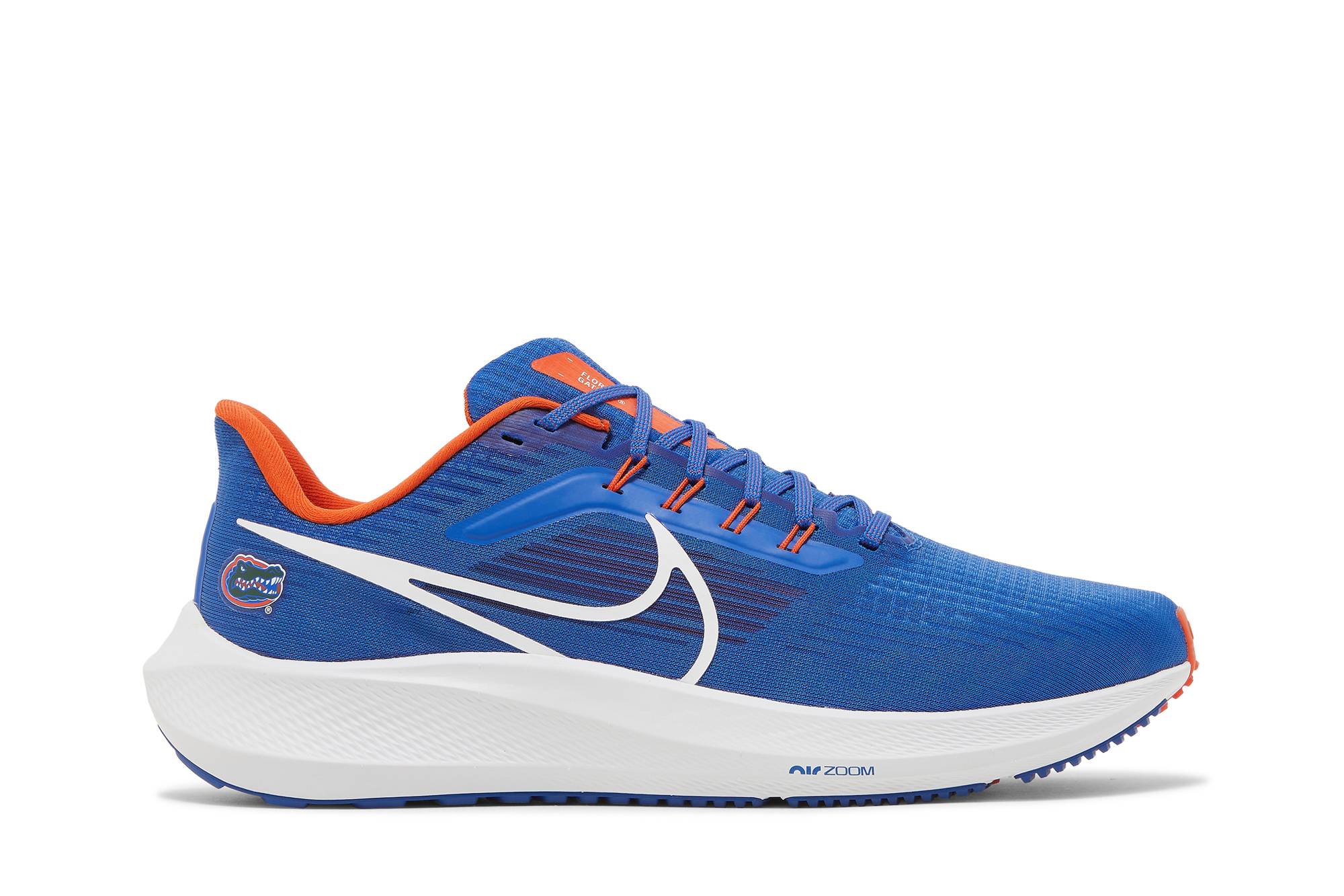 Nike Air Zoom Pegasus 39 ‚Florida Gators‘