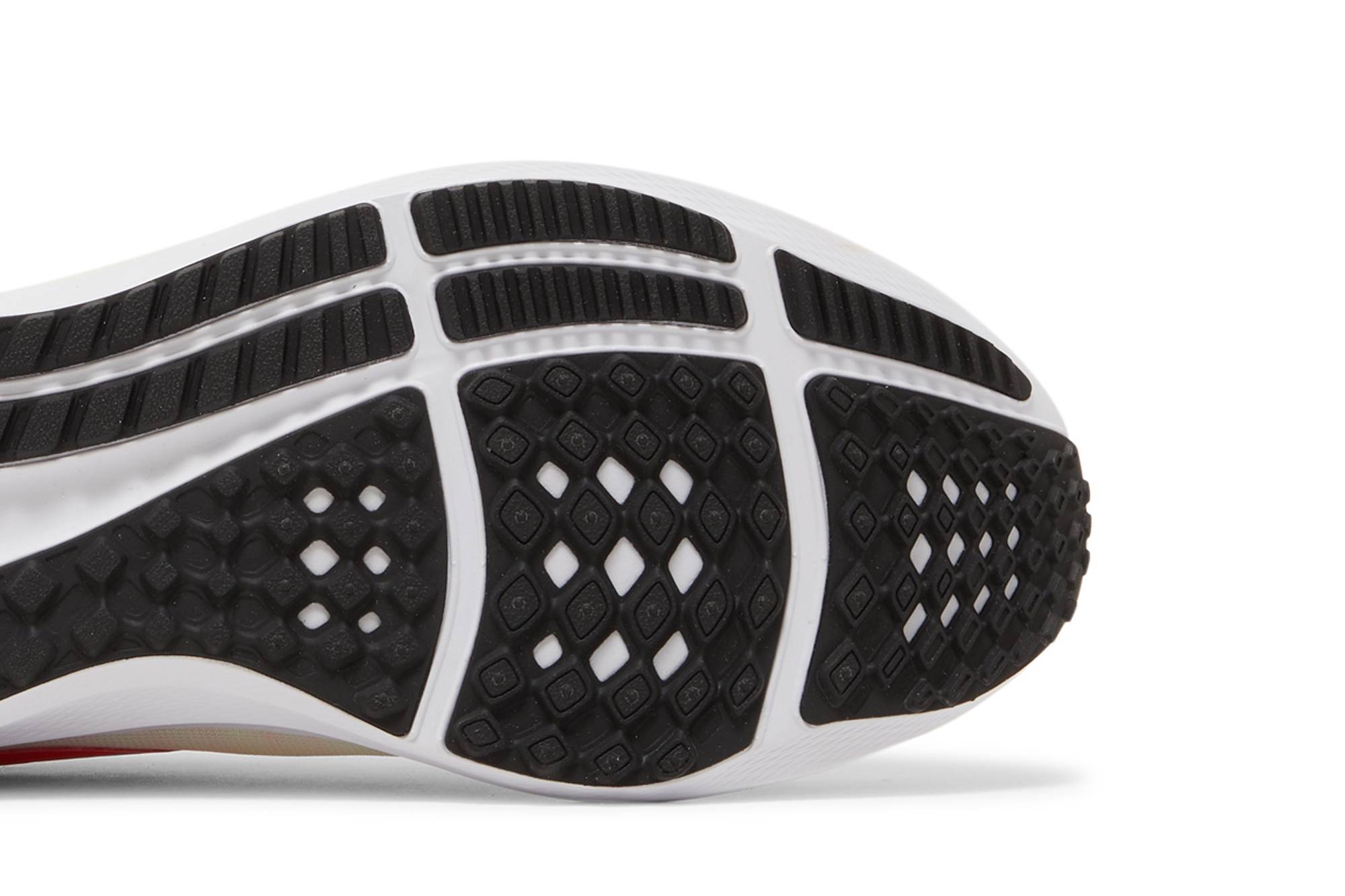 Nike Air Zoom Pegasus 39 ‚White Crimson Racer Blue‘