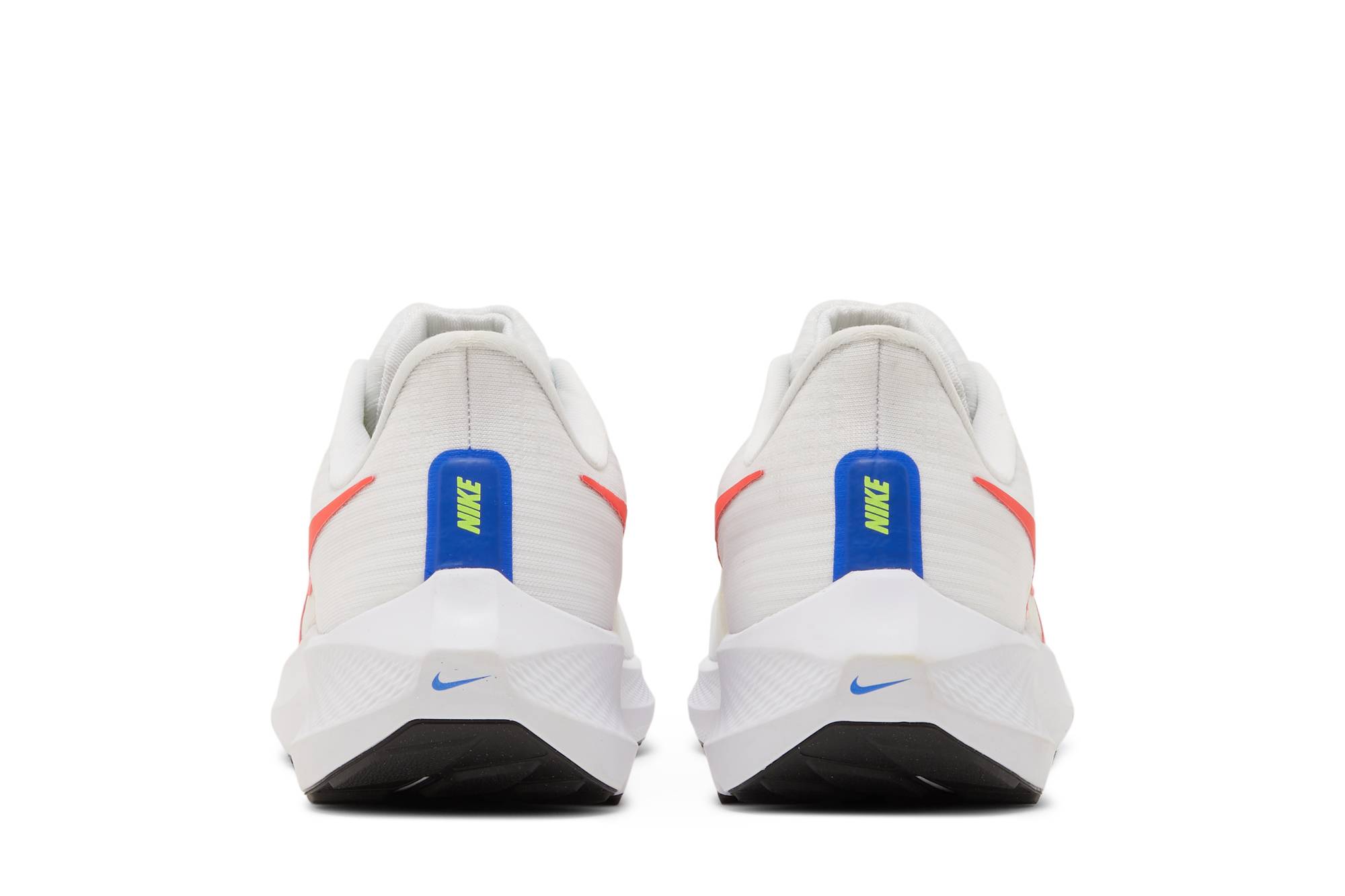 Nike Air Zoom Pegasus 39 ‚White Crimson Racer Blue‘