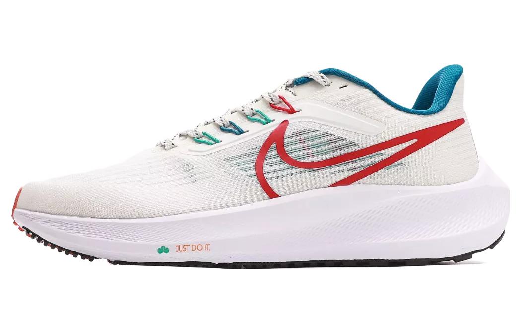 Nike Air Zoom Pegasus 39 ‚White Red Teal‘