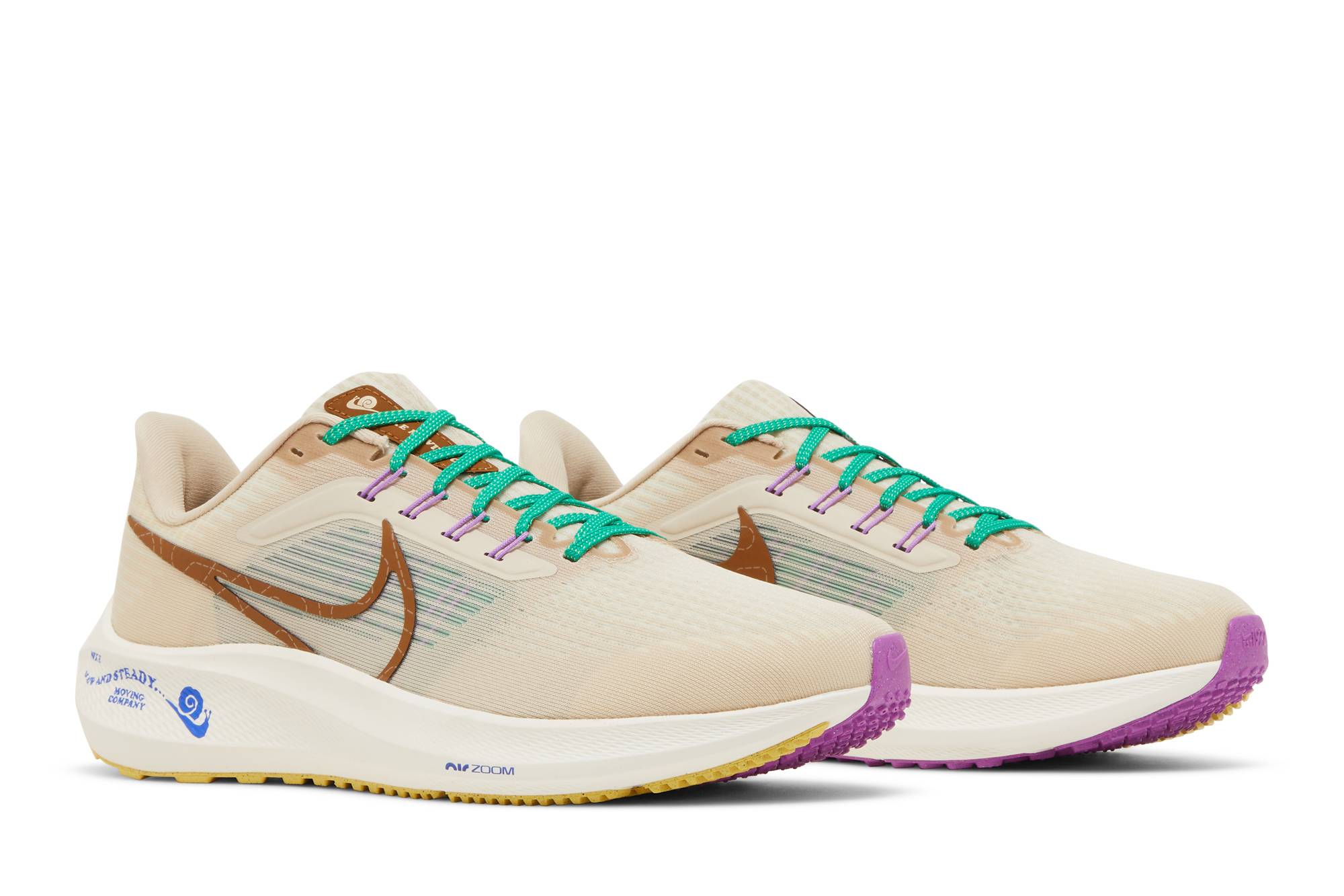 Nike Air Zoom Pegasus 39 Premium ‚Moving Company‘