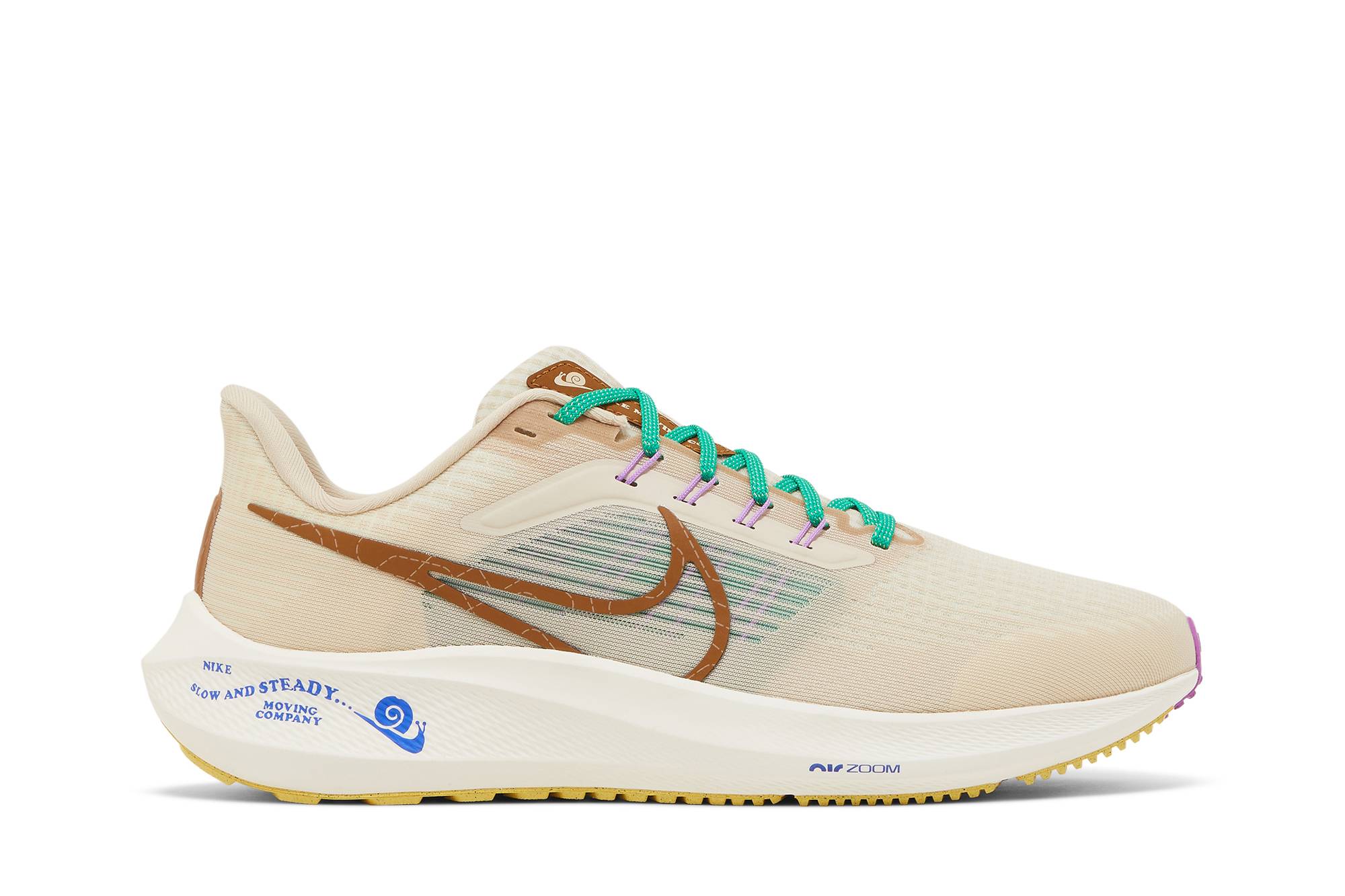 Nike Air Zoom Pegasus 39 Premium ‚Moving Company‘