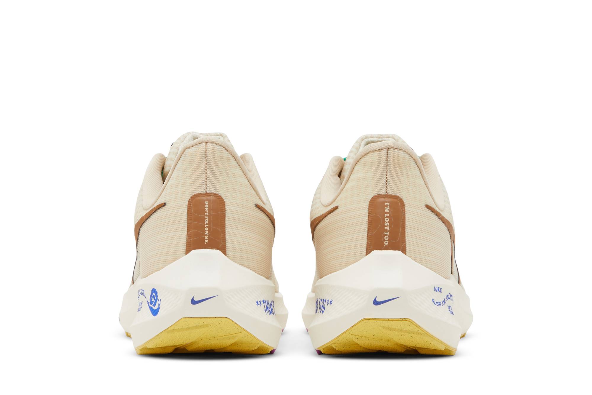 Nike Air Zoom Pegasus 39 Premium ‚Moving Company‘